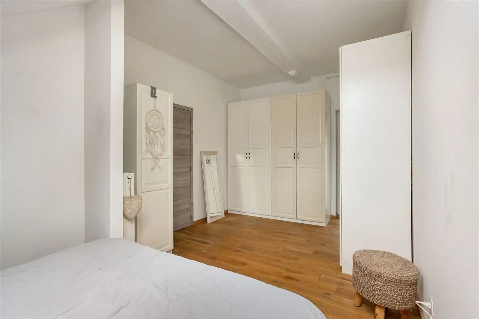 Ruim appartement met 2 slaapkamers te koop foto 16