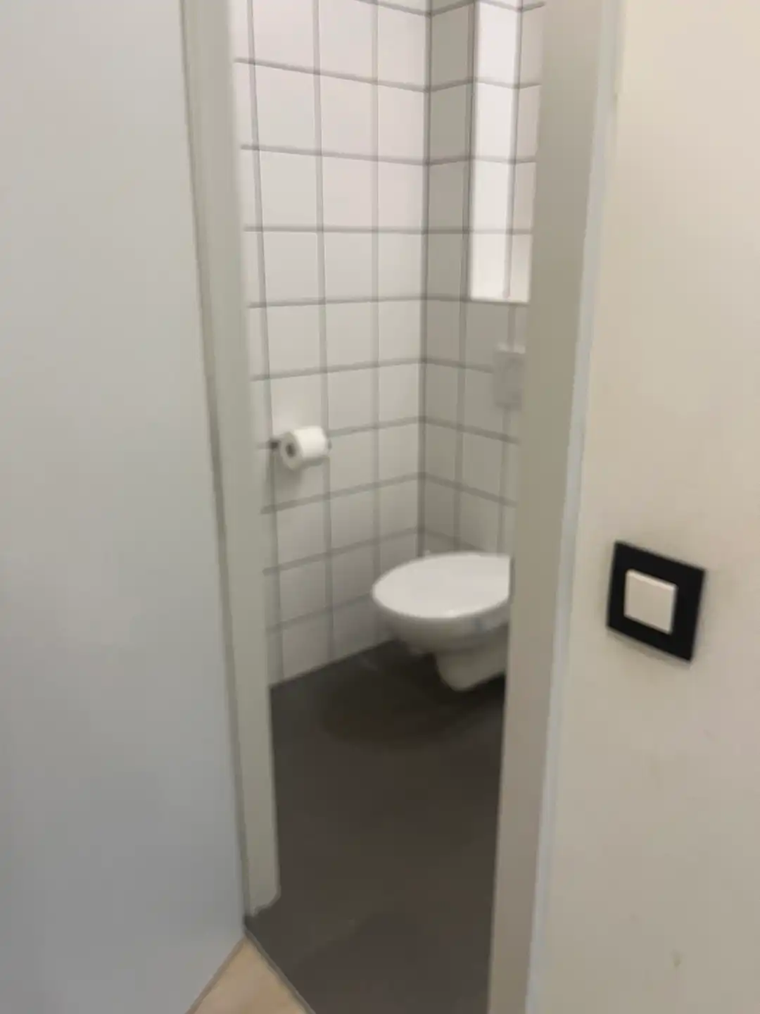 Instapklare studentenkamer met eigen badkamer op top ligging foto 7