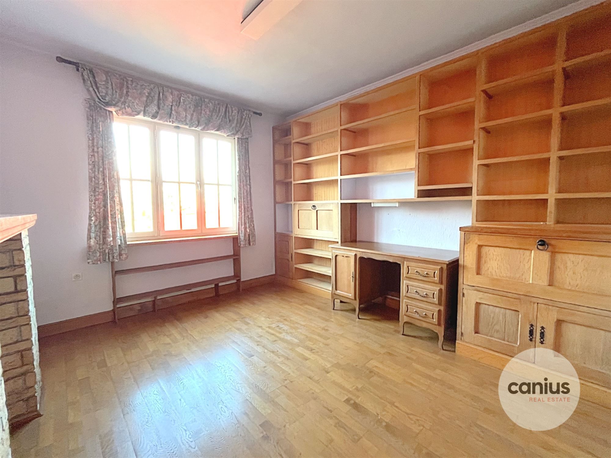 CHARMANTE WONING MET 4 SLKS, OP7A50CA NABIJ HET CENTRUM foto 10