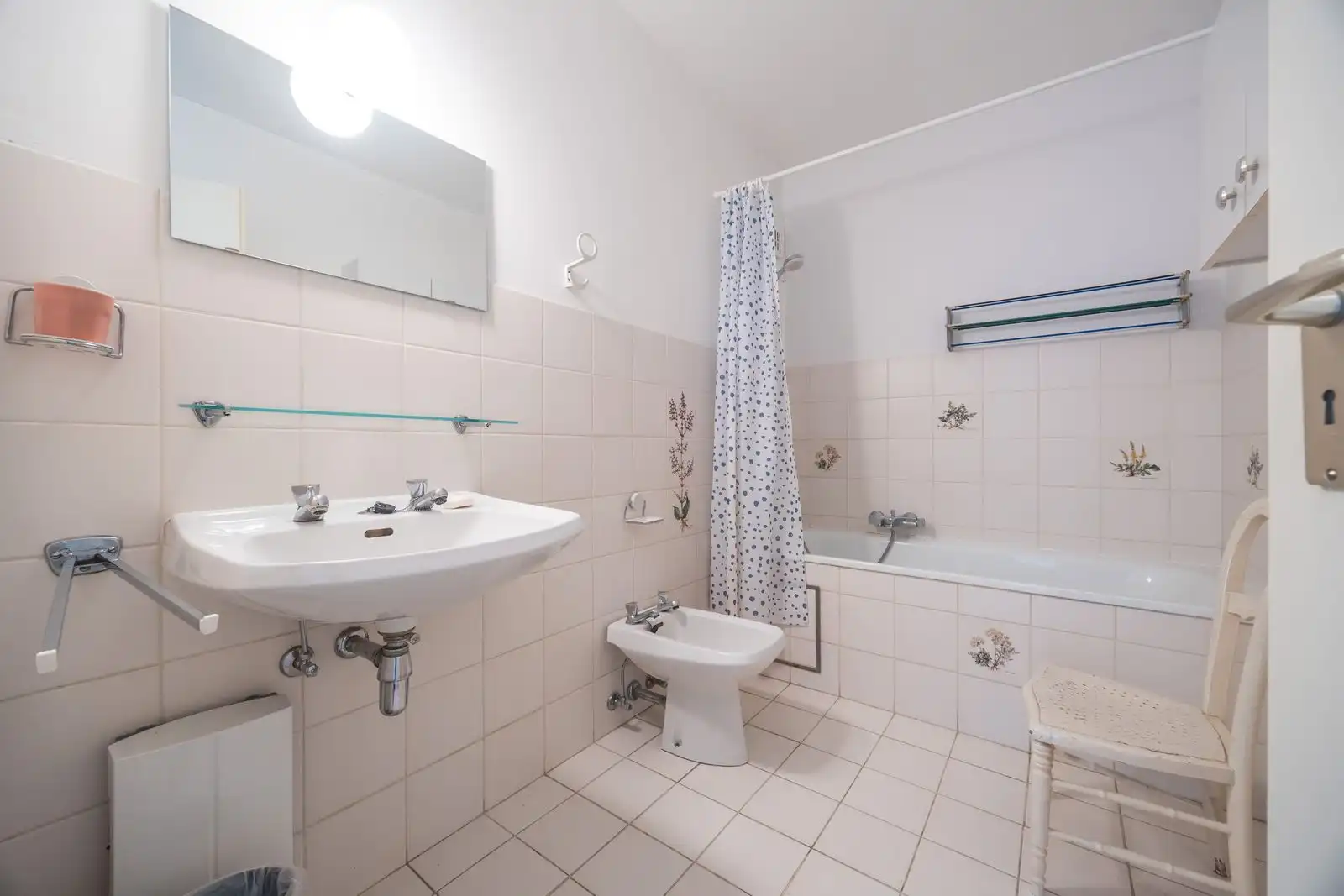 Ruim appartement met 2 slpk en lateraal zeezicht in hartje Oostende foto 8