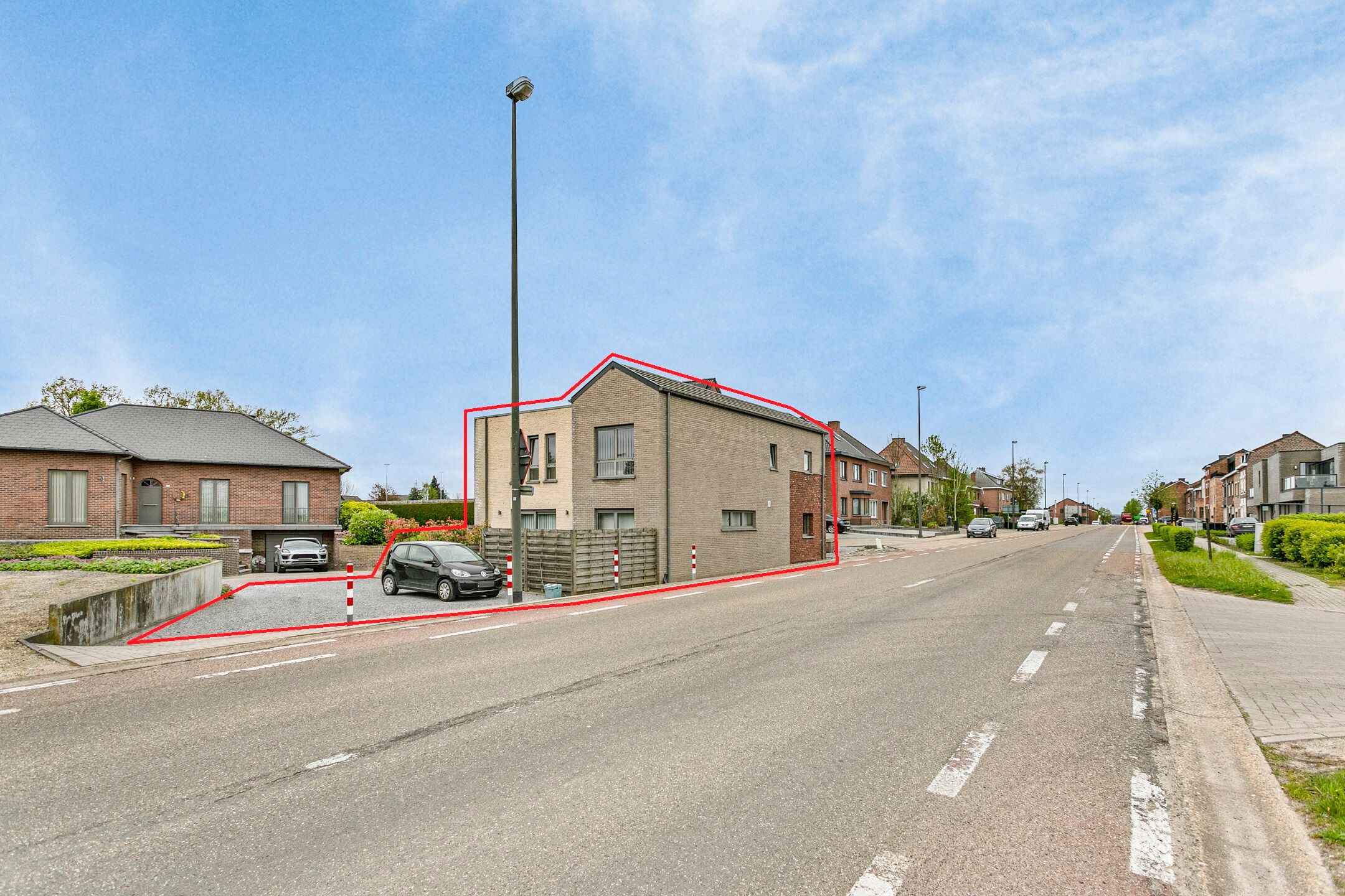 Volledig gerenoveerde woning te Borgloon foto 3