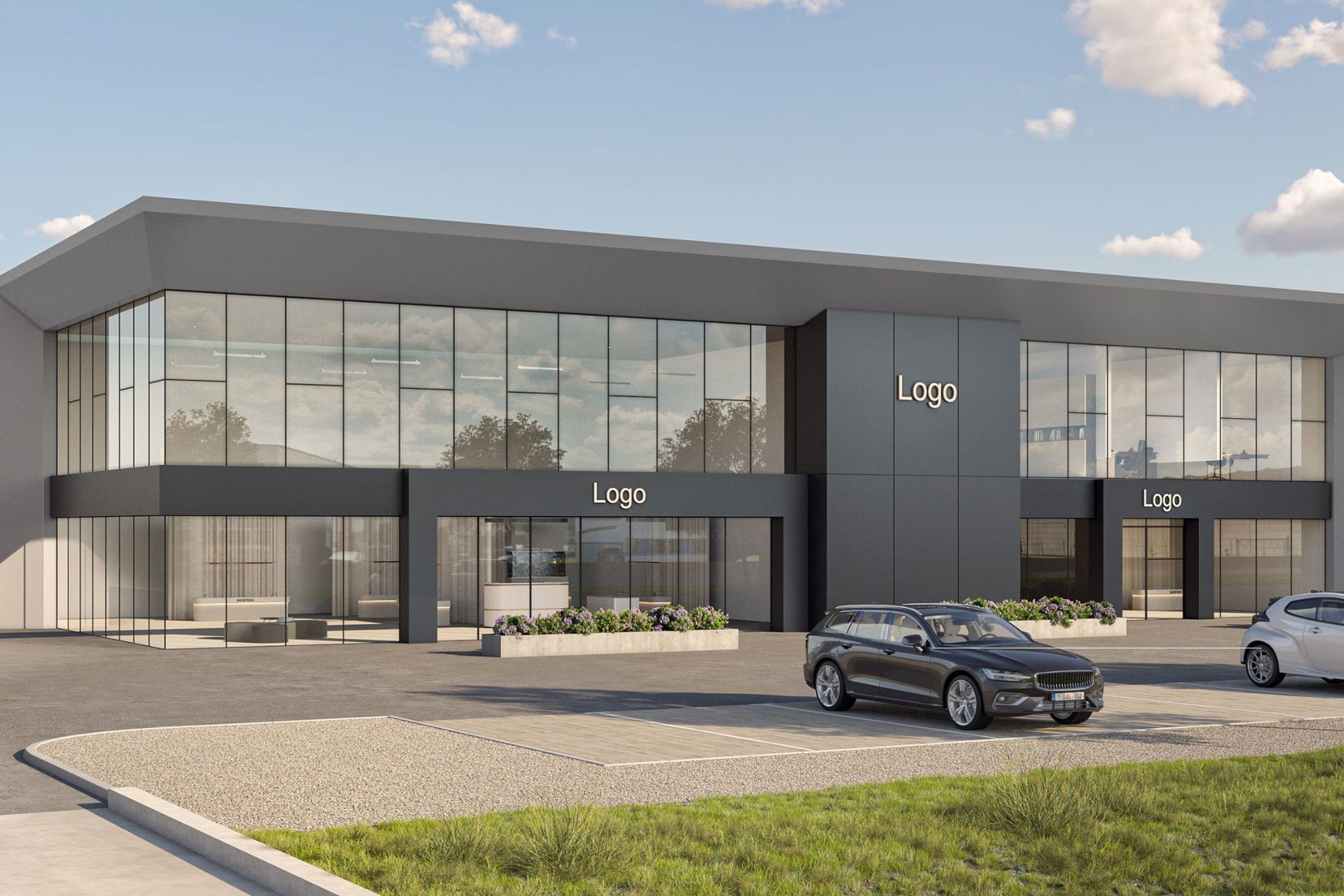 Commerciële ruimte te huur foto {{pictureIndex}}