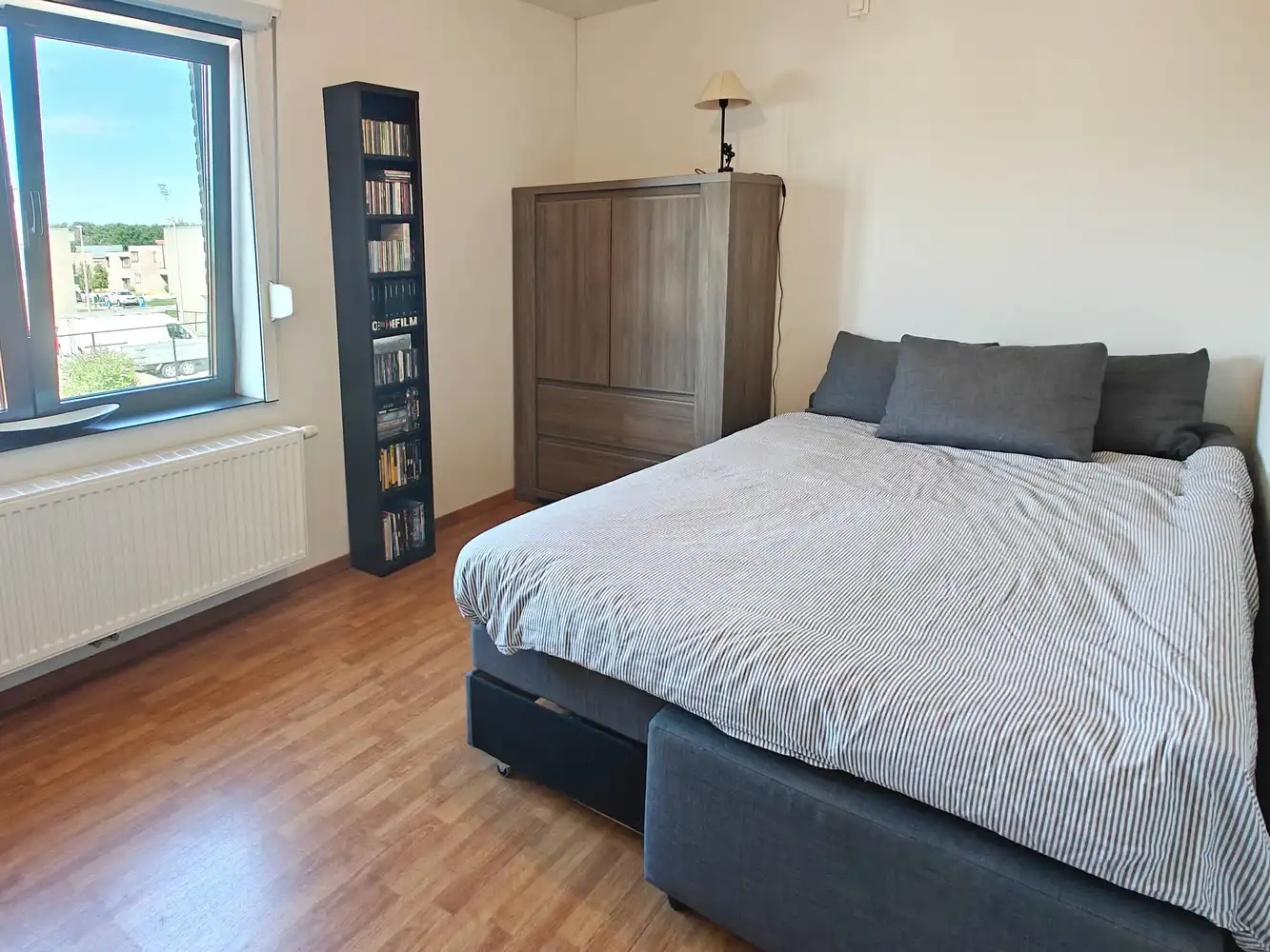 Ruime instapklare gezinswoning met 3 slaapkamers foto 18