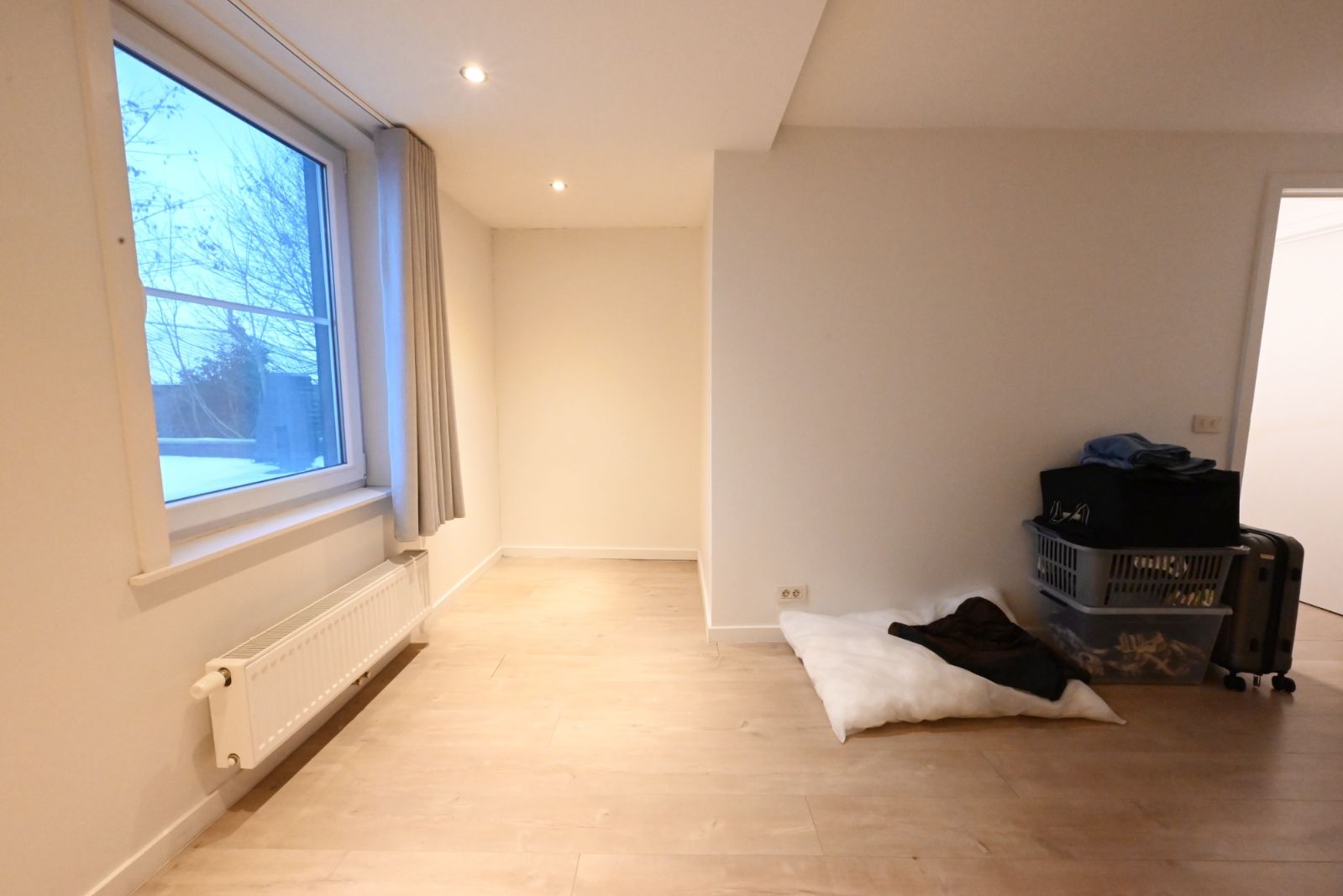 Ruime woning (HOB) met 4 slaapkamers in hartje Kachtem! foto 14