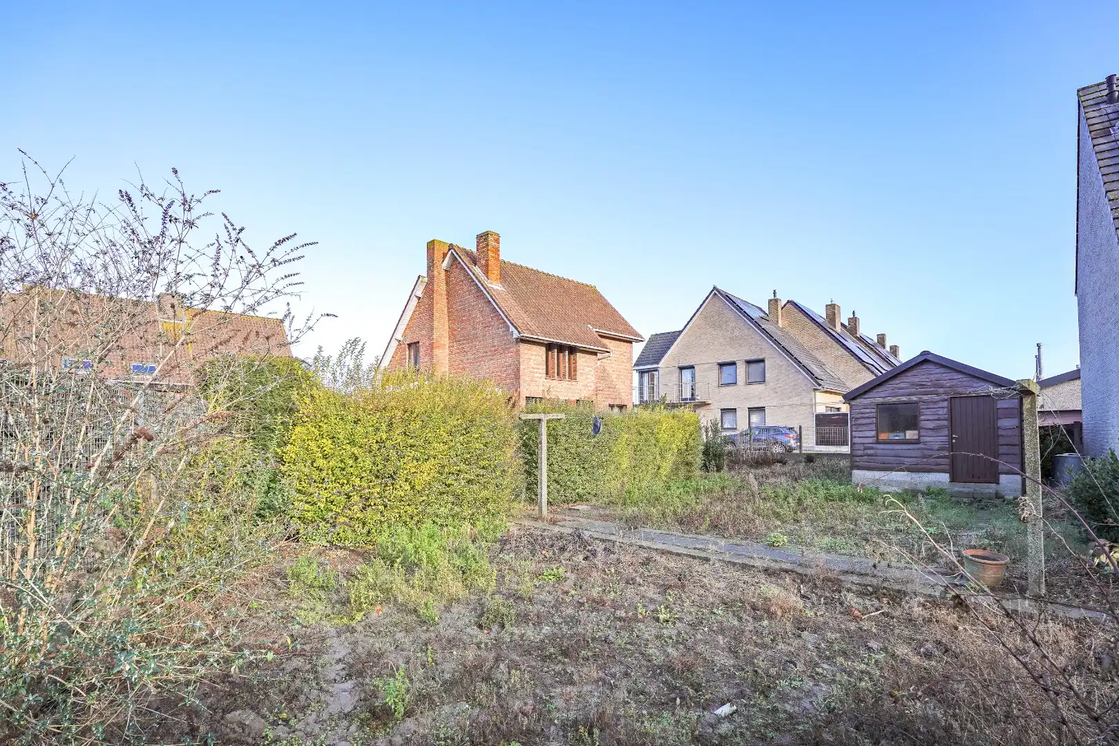 KIJKDAG ZATERDAG 07/02 VAN 14U TOT 16U! foto 3