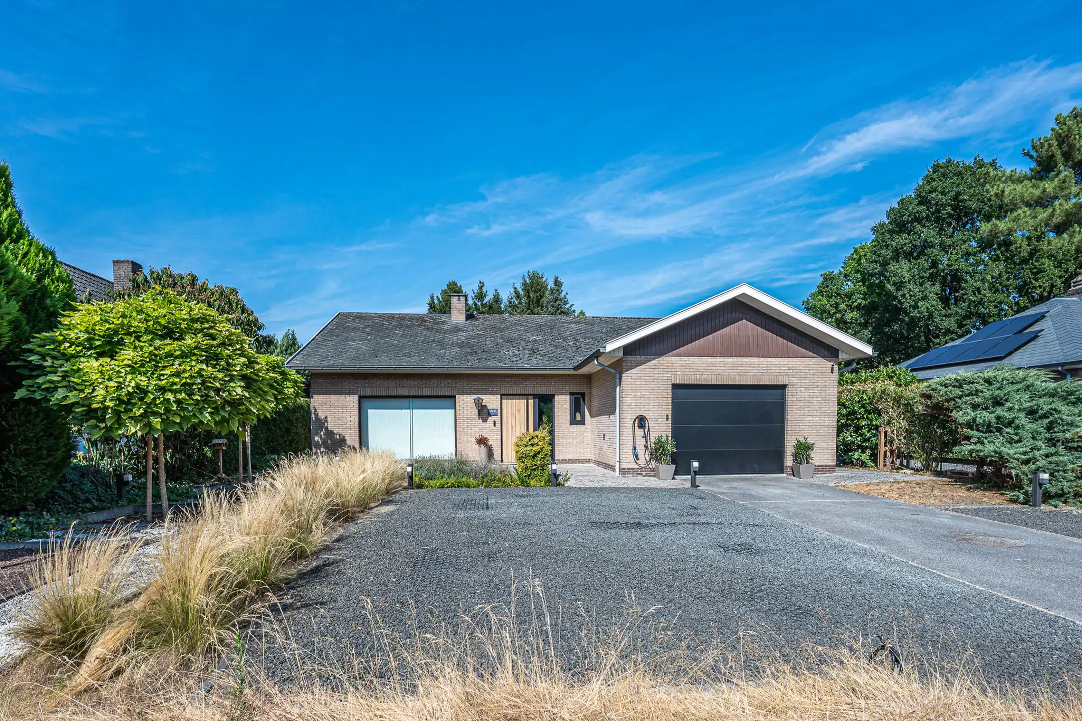 Instapklare gelijkvloerse woning  foto 2