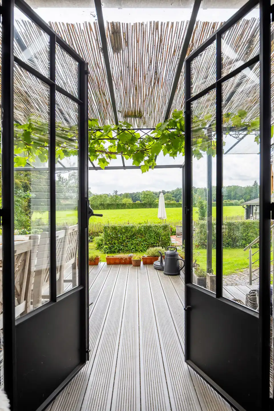 Investeringseigendom op toplocatie in Schilde foto 15