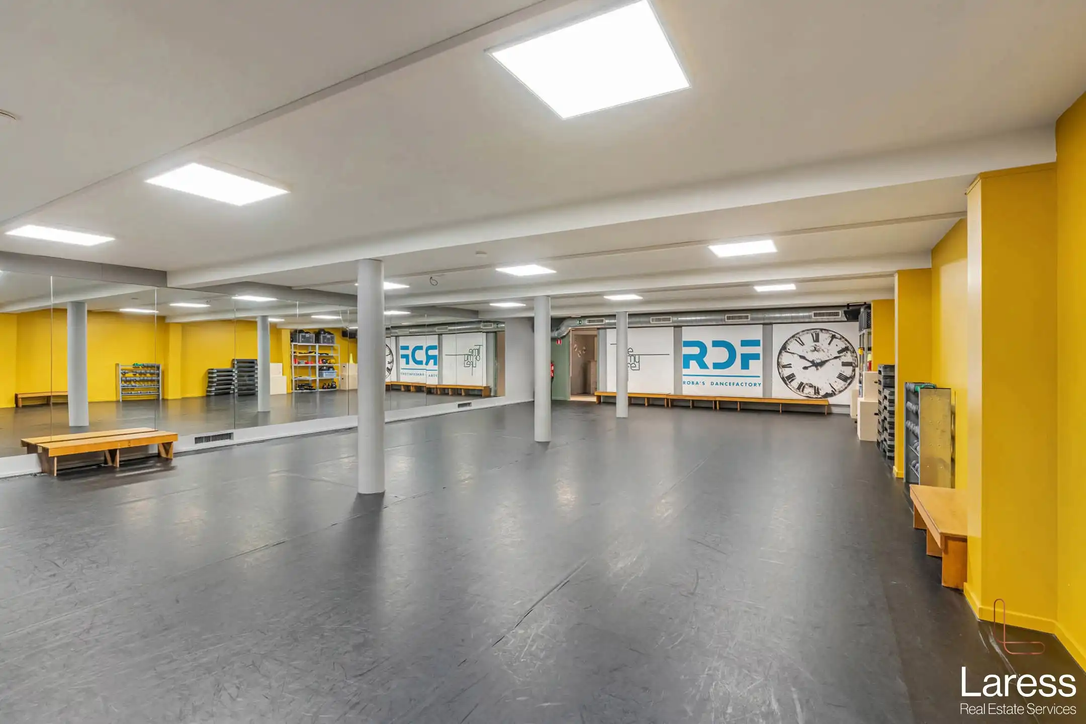 Commercieel te koop foto 11