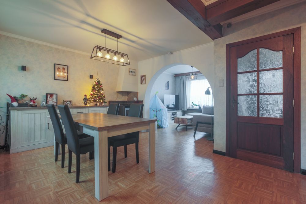 Woning met tuin en 3 slaapkamers foto 4