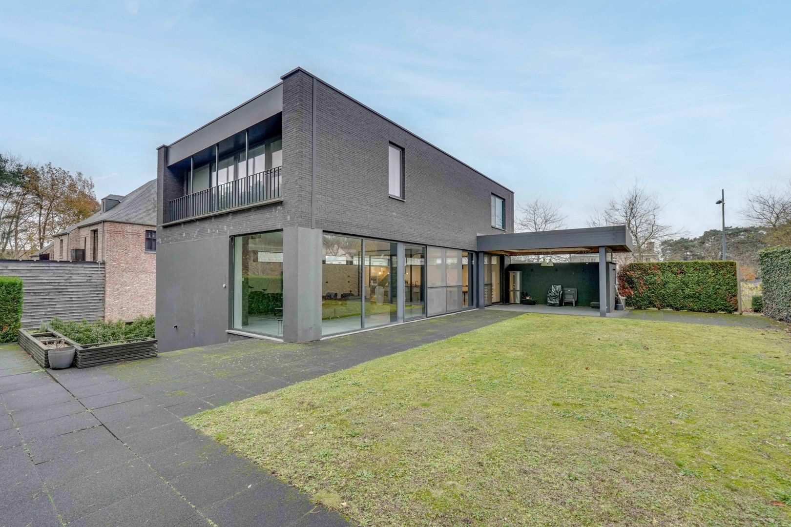 Exclusieve moderne villa te koop – Eindstraat 51, Maasmechelen foto 23