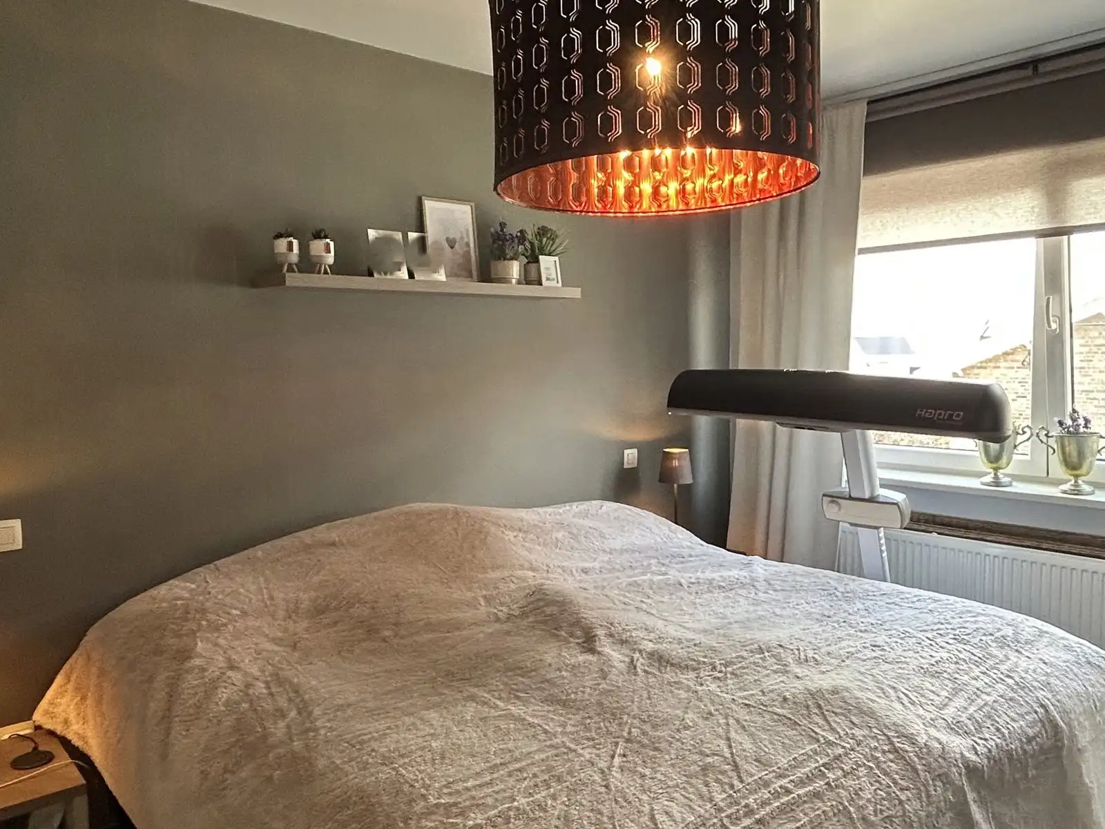 Appartement te huur foto 14