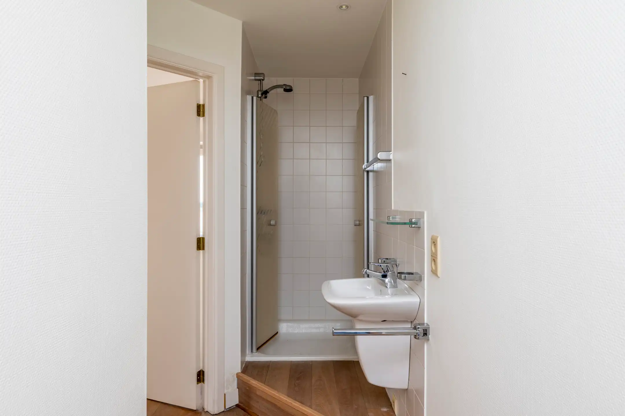 Ruim duplexappartement van ca. 200 m² met riant dakterras foto 19