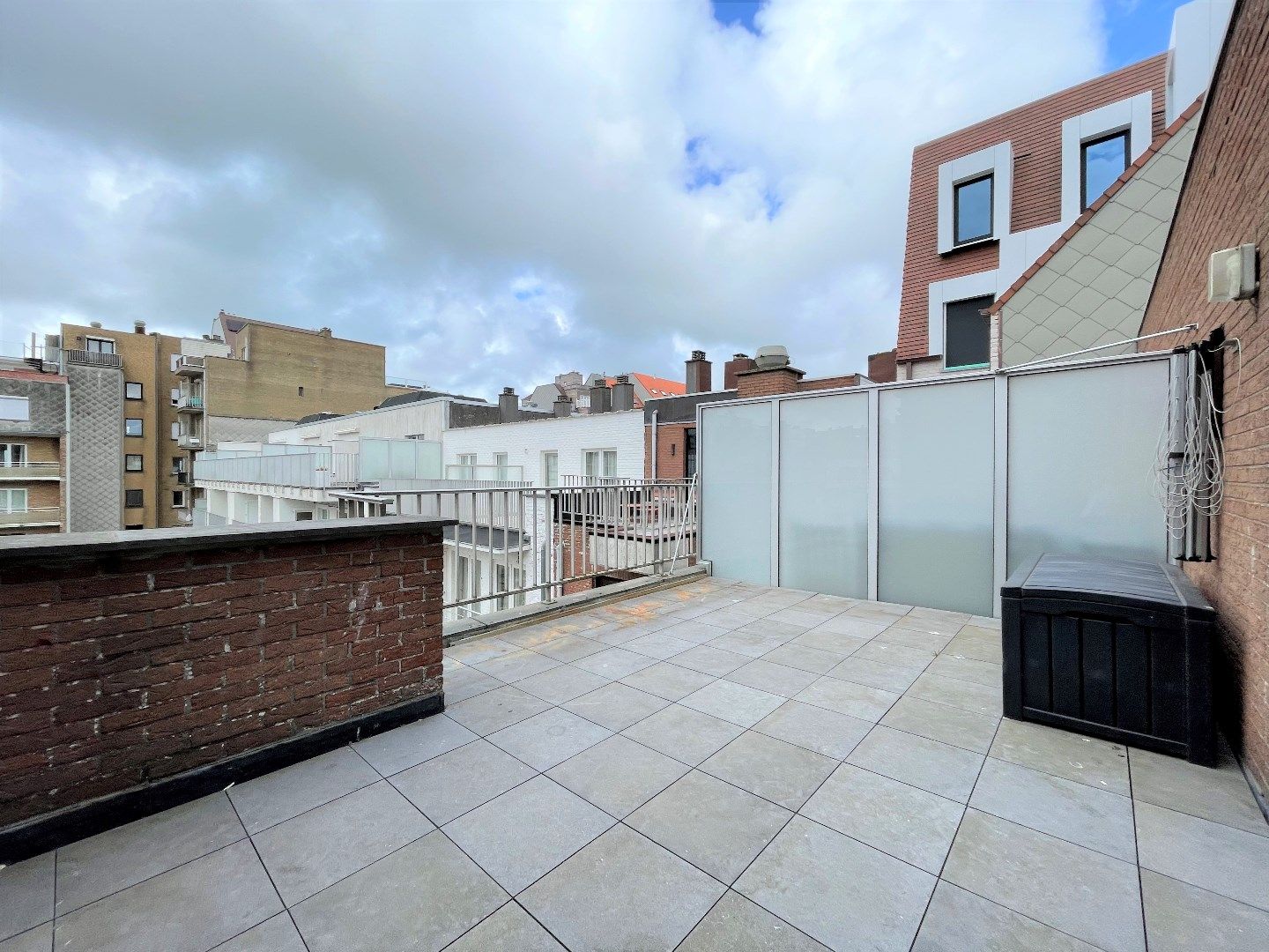 Instapklare, zuidgerichte penthouse met ruime zonneterrassen (40m²) gelegen vlakbij het Driehoeksplein en de Zeedijk foto 16