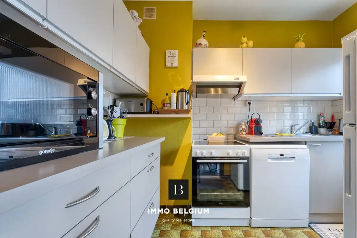 Goed onderhouden woning met zonnige tuin te Klemskerke foto 7