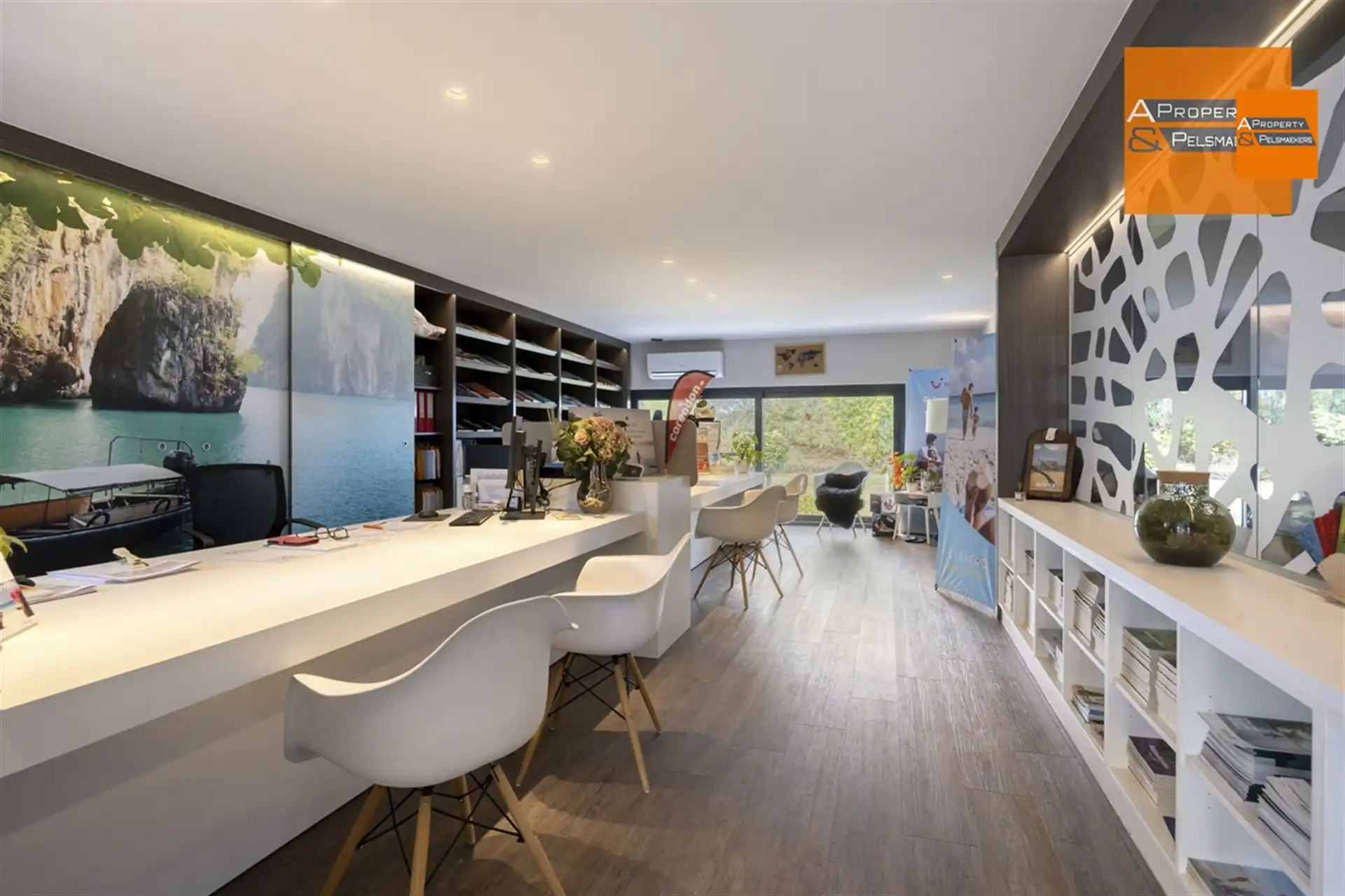 Hotel met 24 kamers foto 9