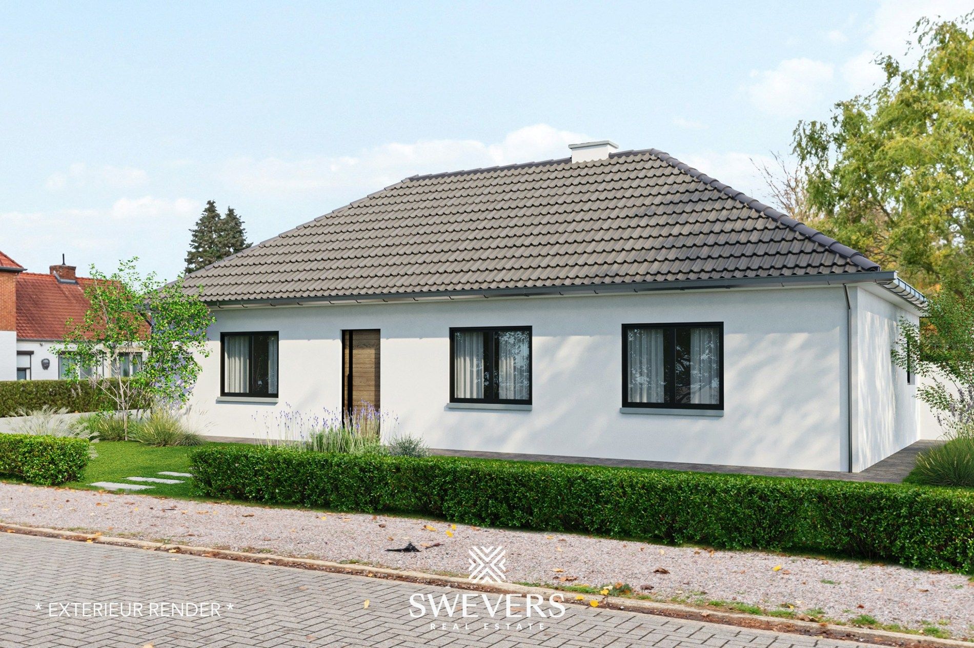 Gezellige woning ( 148 m2) op rustige locatie ( 6a98ca ) nabij Zolder centrum foto 2