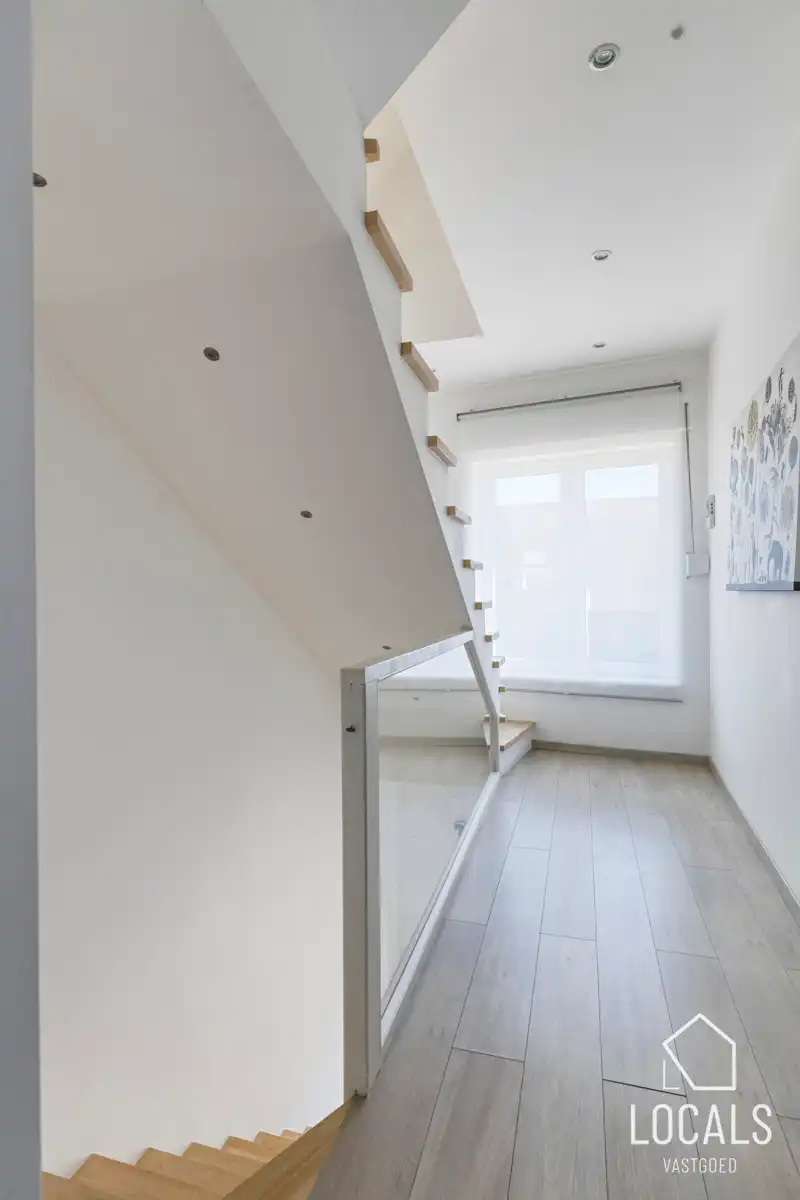 Leuk appartement in het landelijke Zarlardinge foto 10
