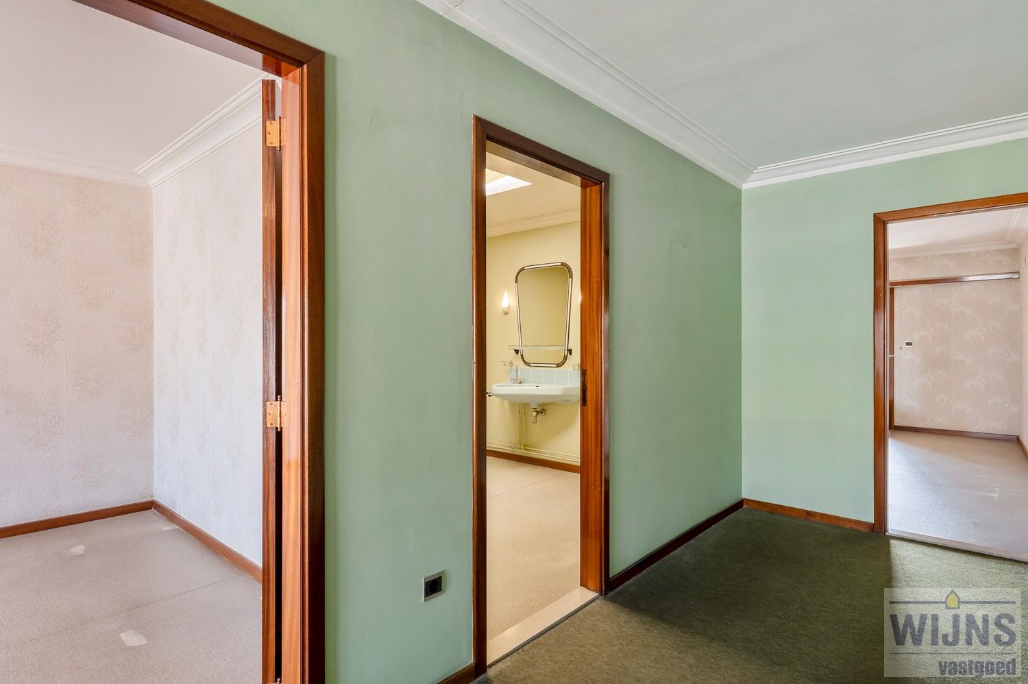 Te renoveren woning met 3 slaapkamers en tuin foto 25