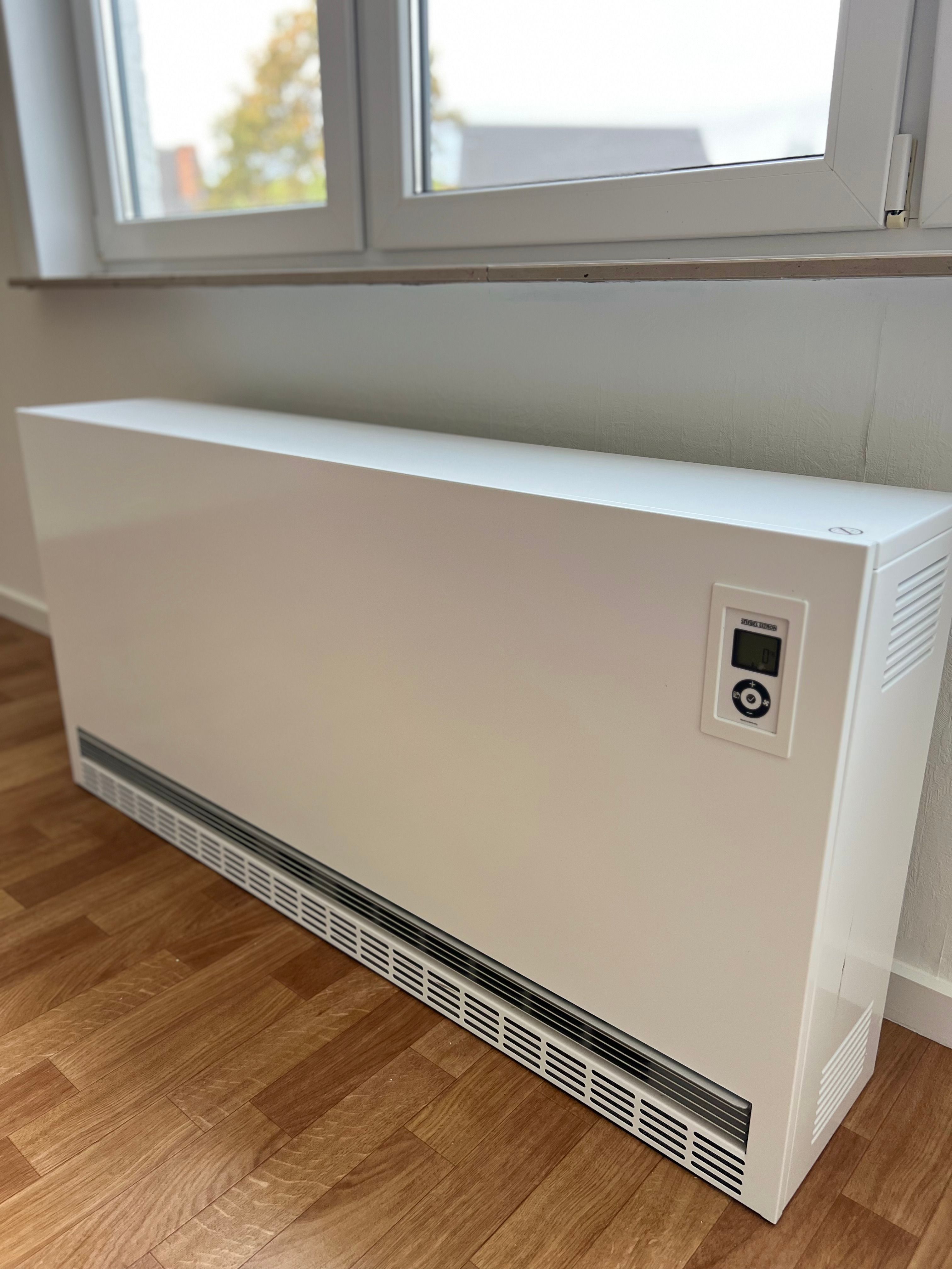 Zwartberg, Minderbroedersstraat 21 bus 3 – Appartement met 1 slaapkamer en bureau- of hobbyruimte foto 8