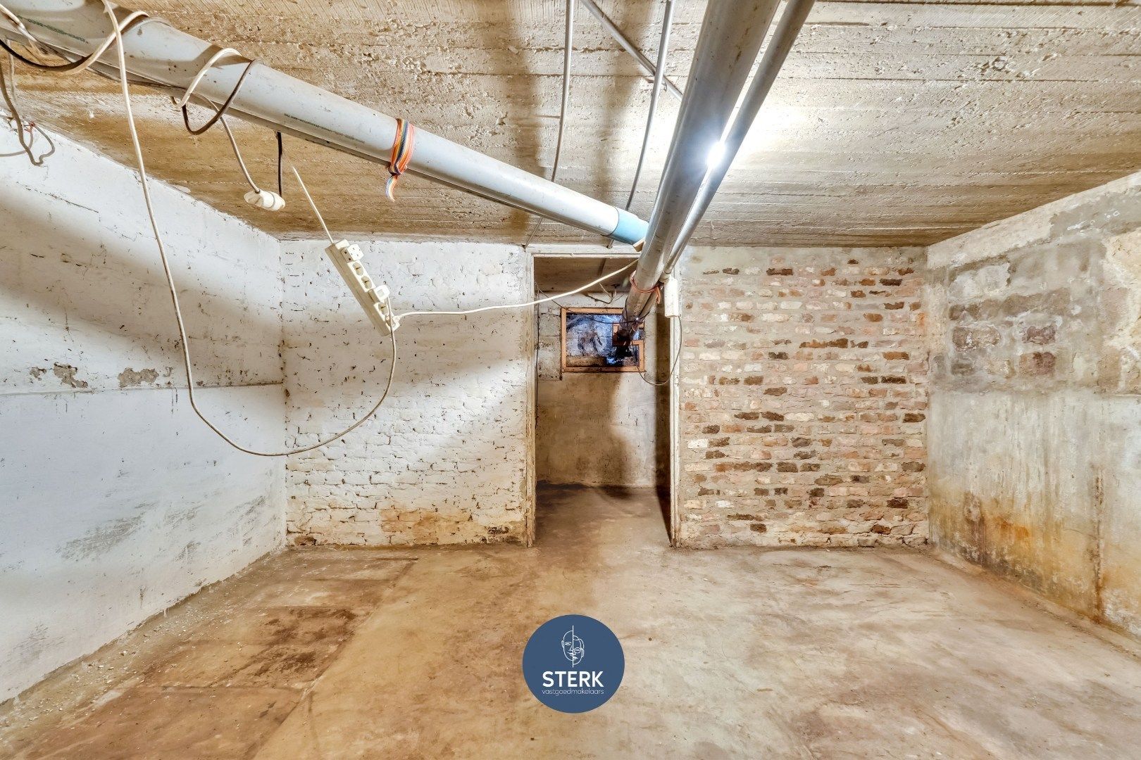 OP TE KNAPPEN GEZINSWONING OP EEN RUIM PERCEEL VAN 17A 70CA TE OPGRIMBIE !  foto 11