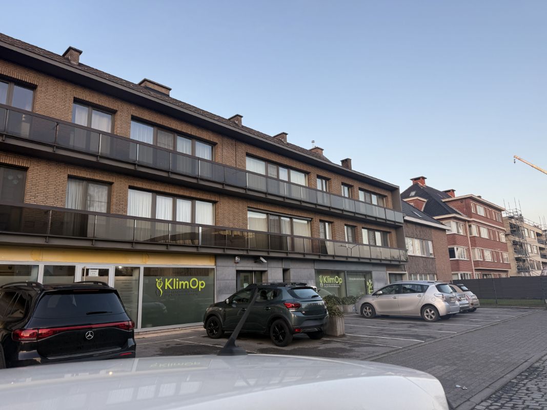 Appartement te huur Noordlaan 100/4 - 9200 Dendermonde