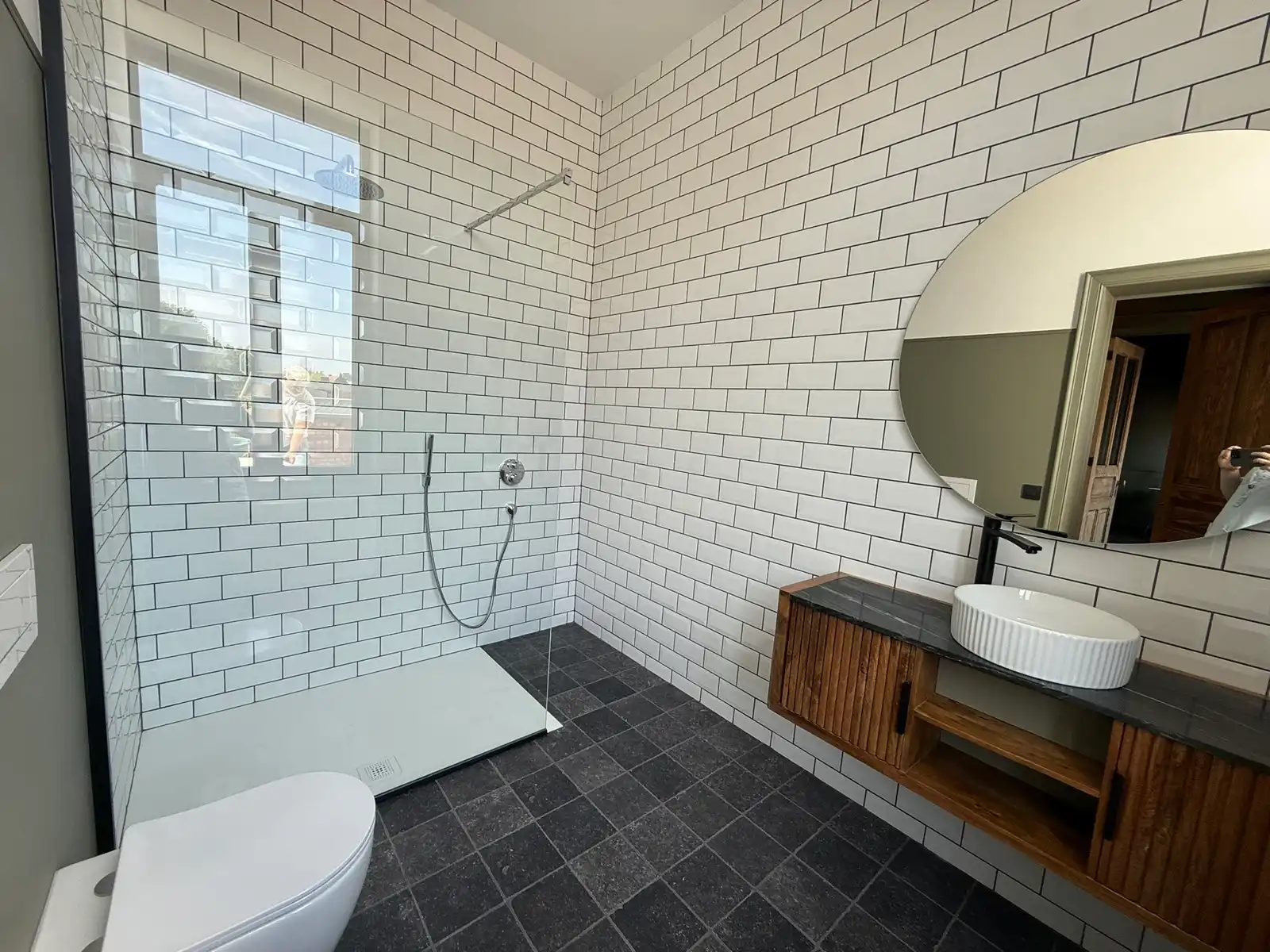 Charmant éénslaapkamer appartement in het centrum van Tielt  foto 17