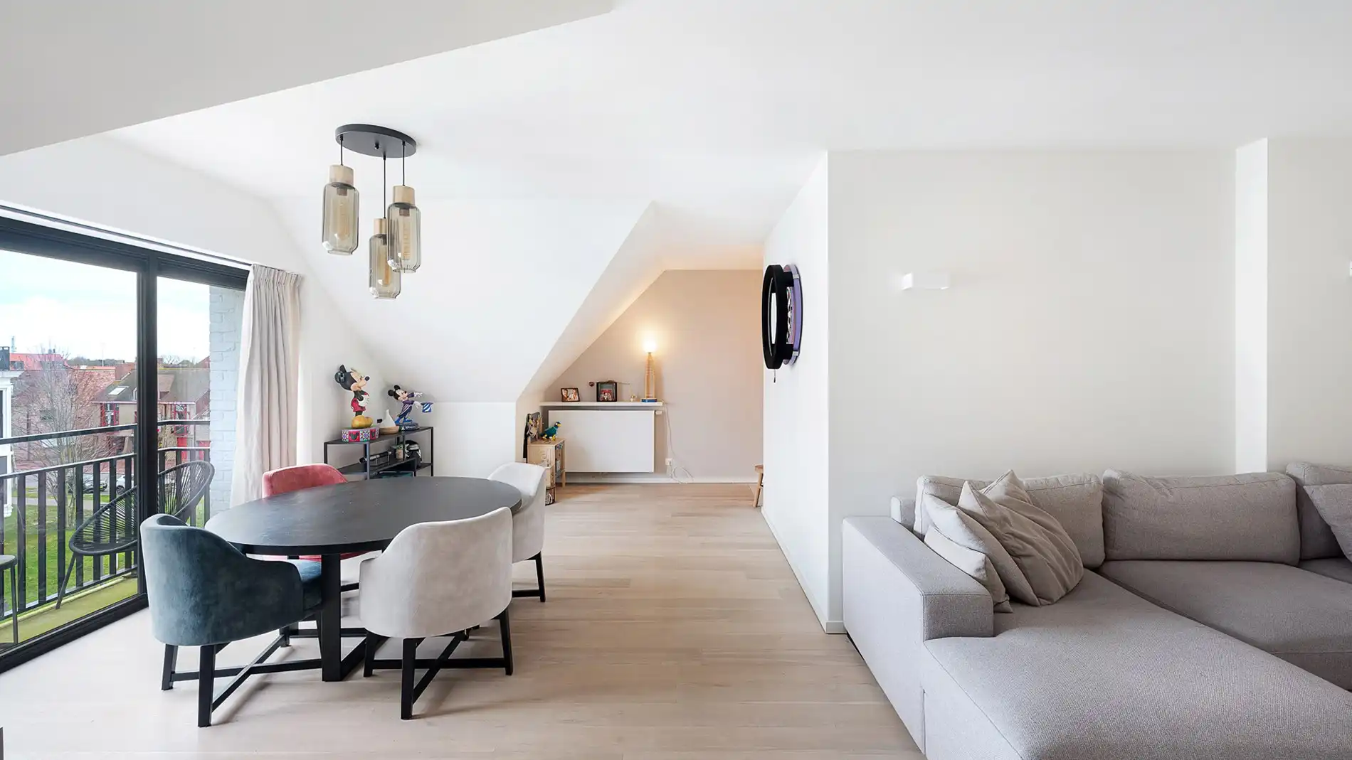 Penthouse in Duinenwater te koop foto 5