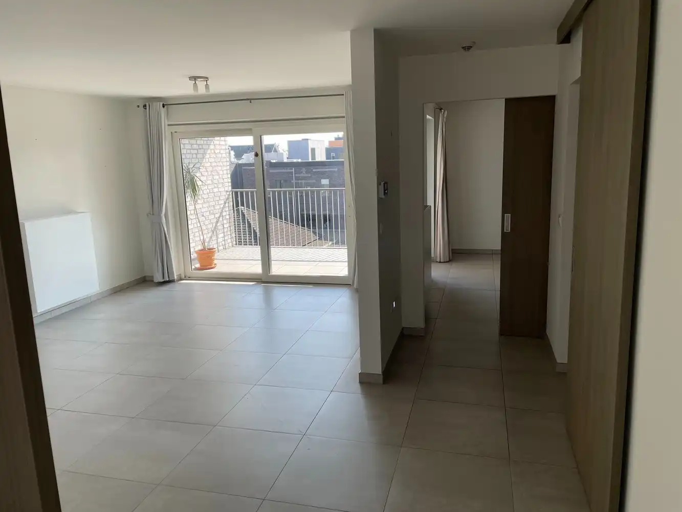 Mooie assistentie - appartement in het centrum foto 3