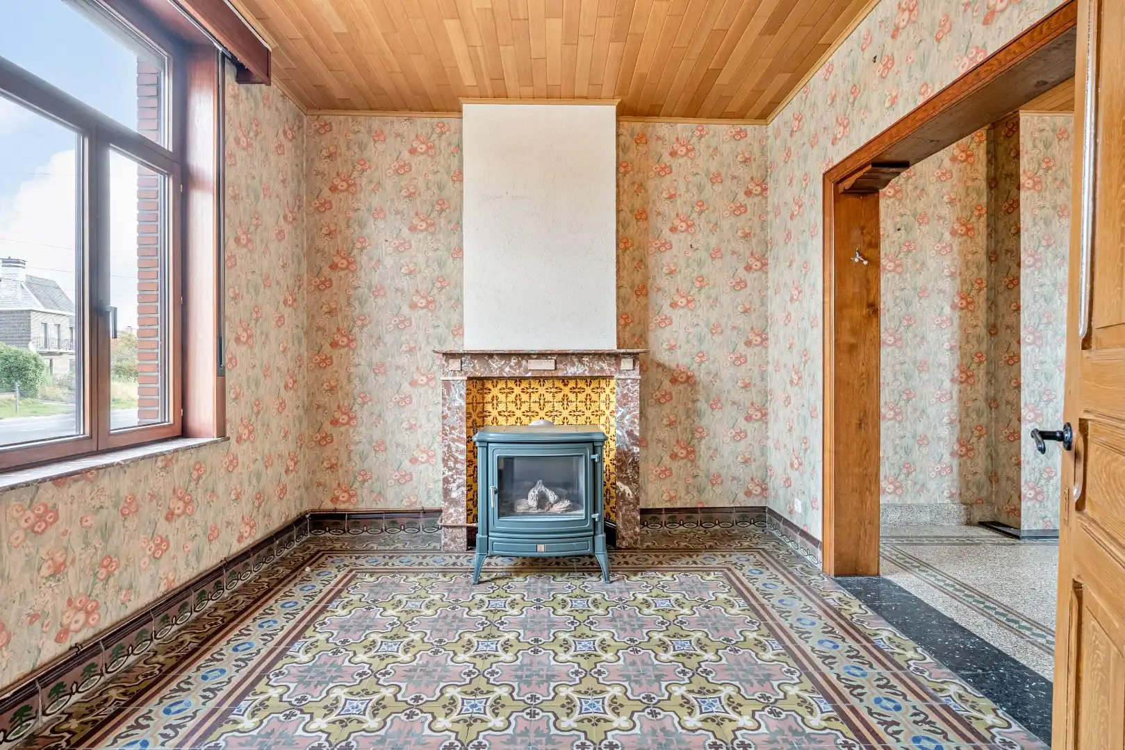 Karakterwoning op perceel van 41are01ca met straatbreedte van 30m foto 10