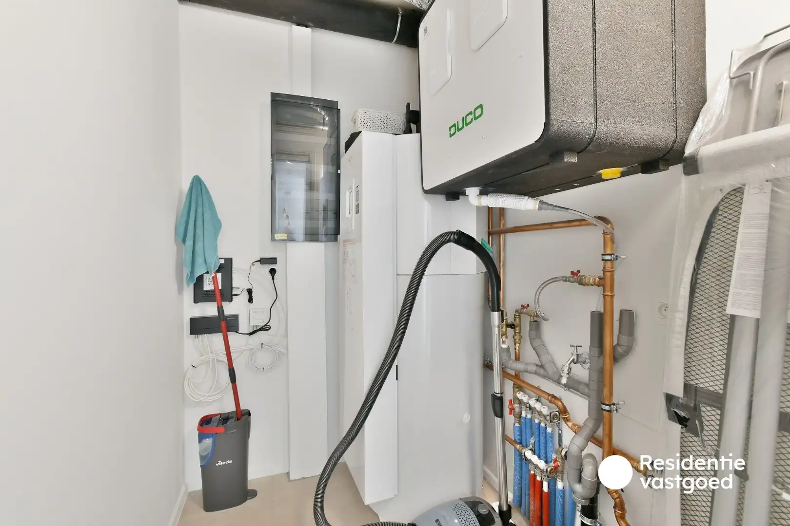 Gemeubeld, nieuw en stijlvol appartement aan het kanaal Plassendale - Nieuwpoort foto 11