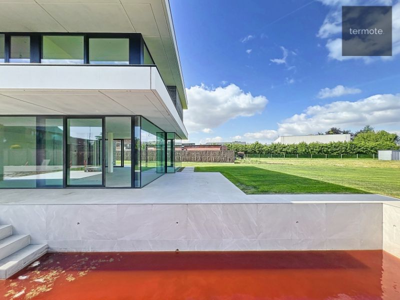 High-end Villa foto 20