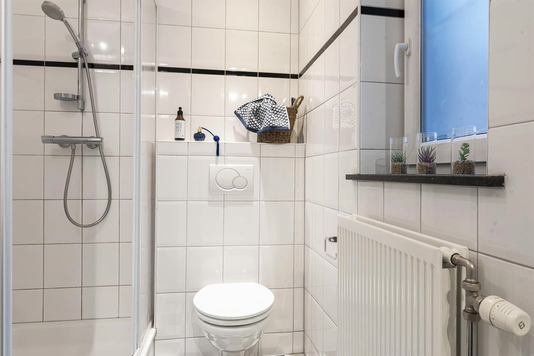 Charme en gezelligheid troef nabij Zurenborg foto 14