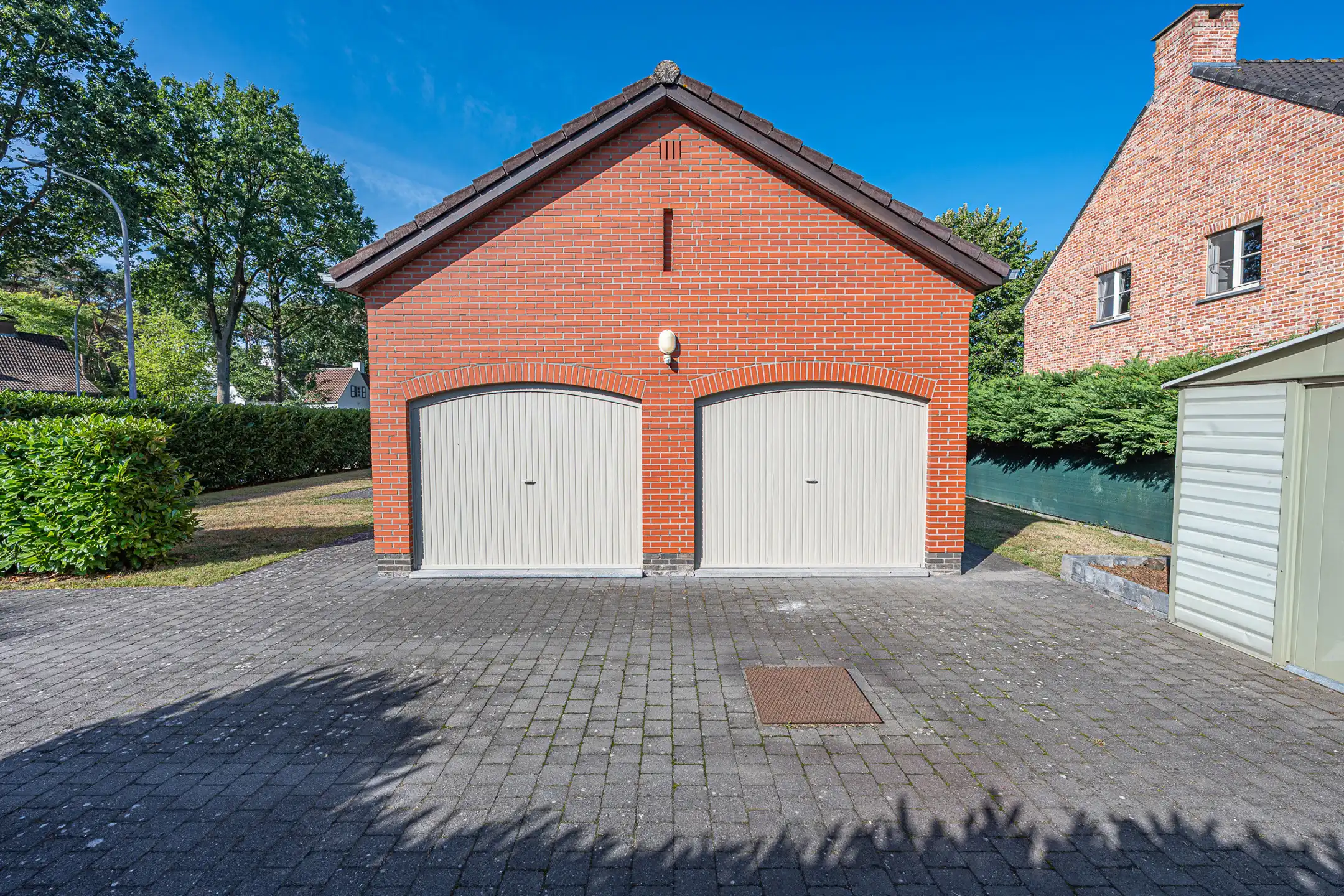 Praktisch wonen op het gelijkvloers foto 4