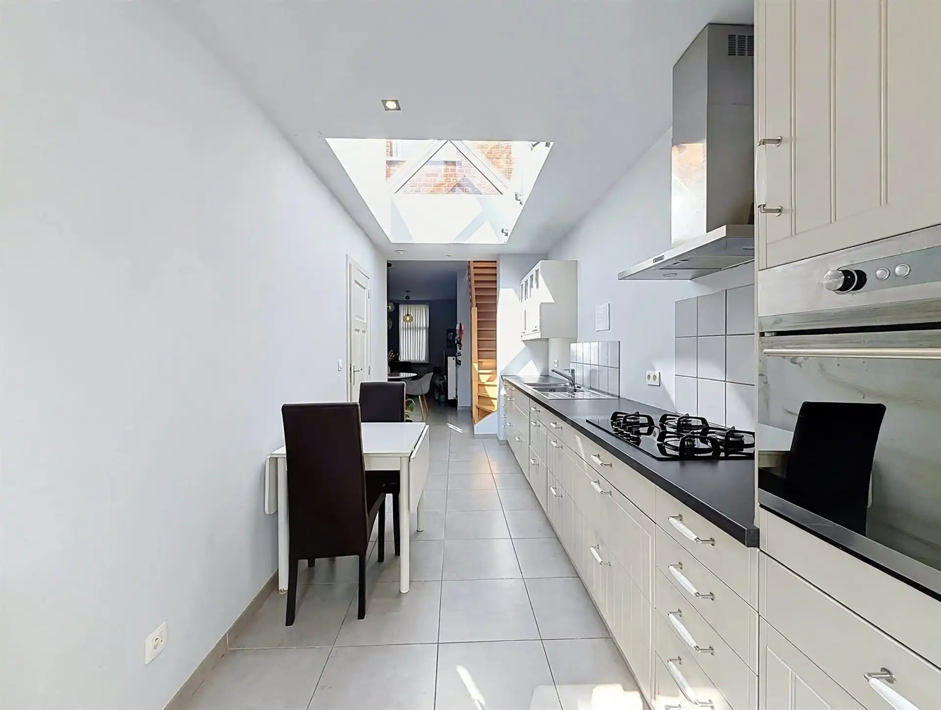 Te koop: Ideale starterswoning in groene omgeving! foto 7