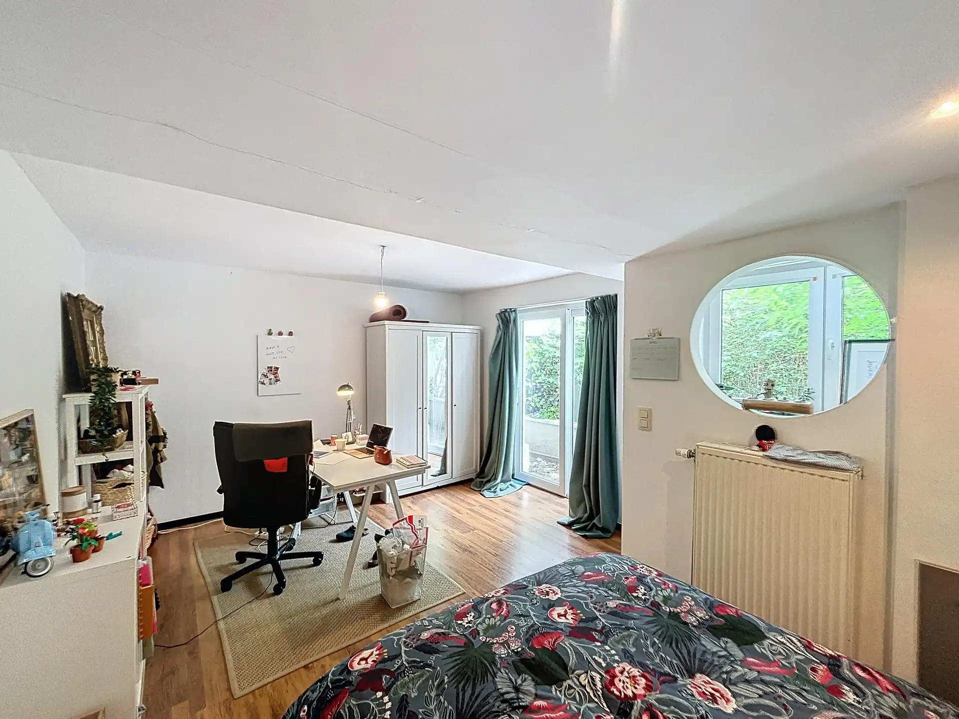 Duplex met 2 slaapkamers foto 8