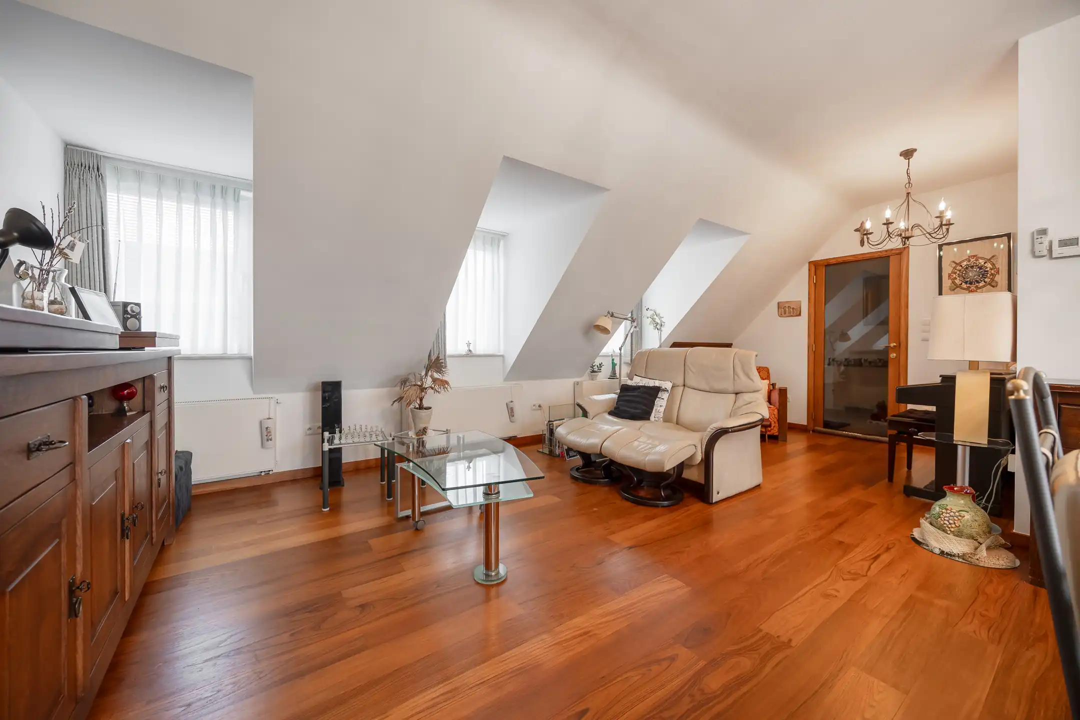 Appartement te koop foto 4