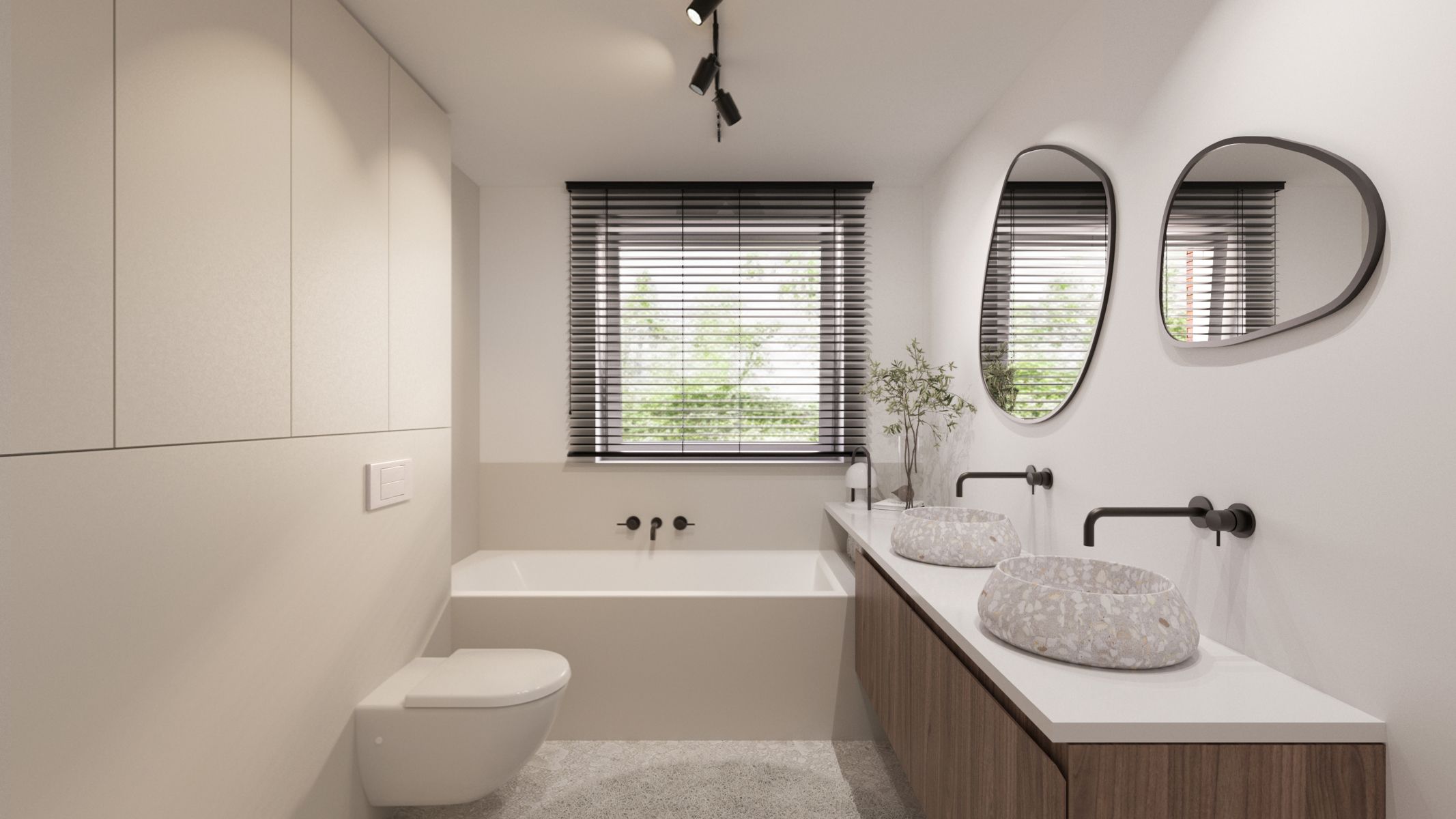 Tijdloos, ruim en duurzaam wonen in Project Odette foto 7