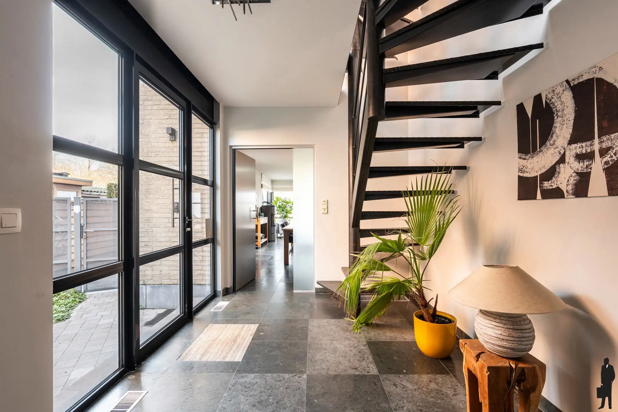 Ruime HOB met garage en tal van mogelijkheden te Kontich foto 4