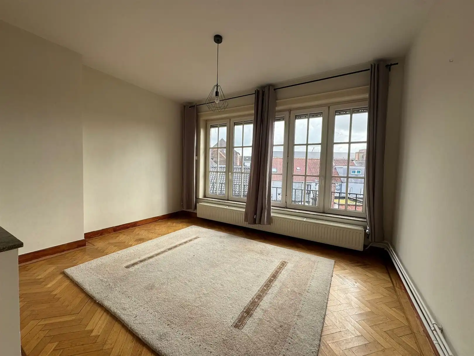 Instapklaar duplex appartement nabij stadscentrum foto 3