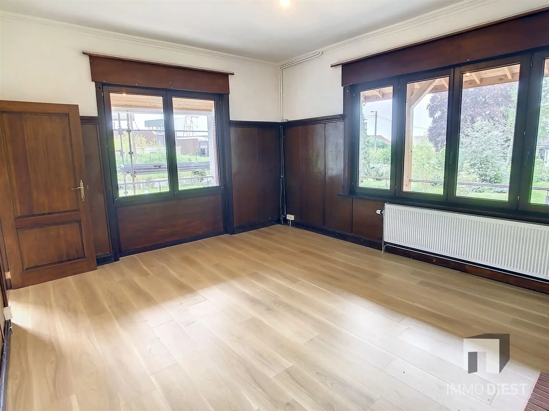 Uitzonderlijke woning in Schaffen foto 12
