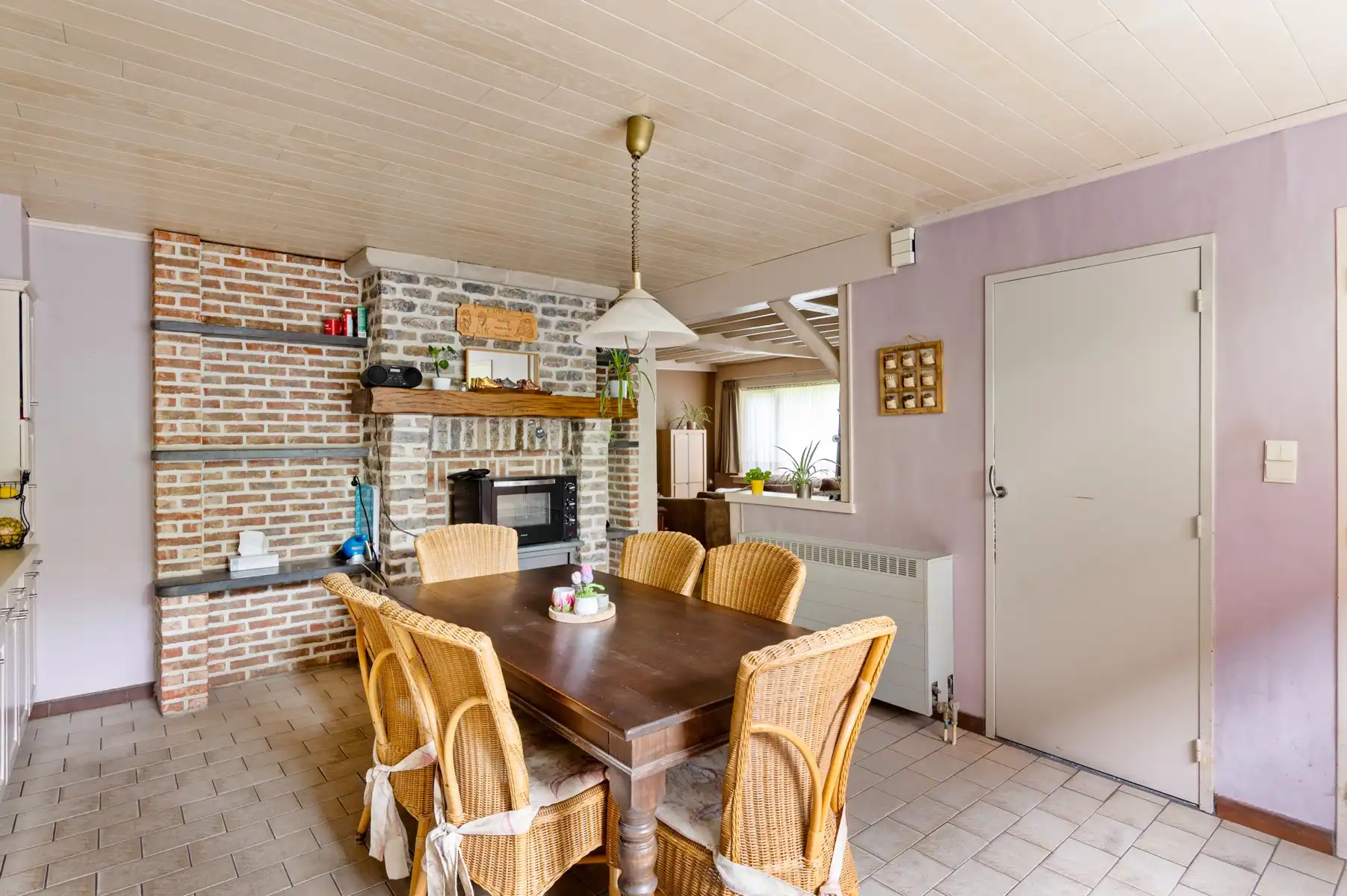 Uitstekend gelegen woning op ruim en zonnig perceel foto 12