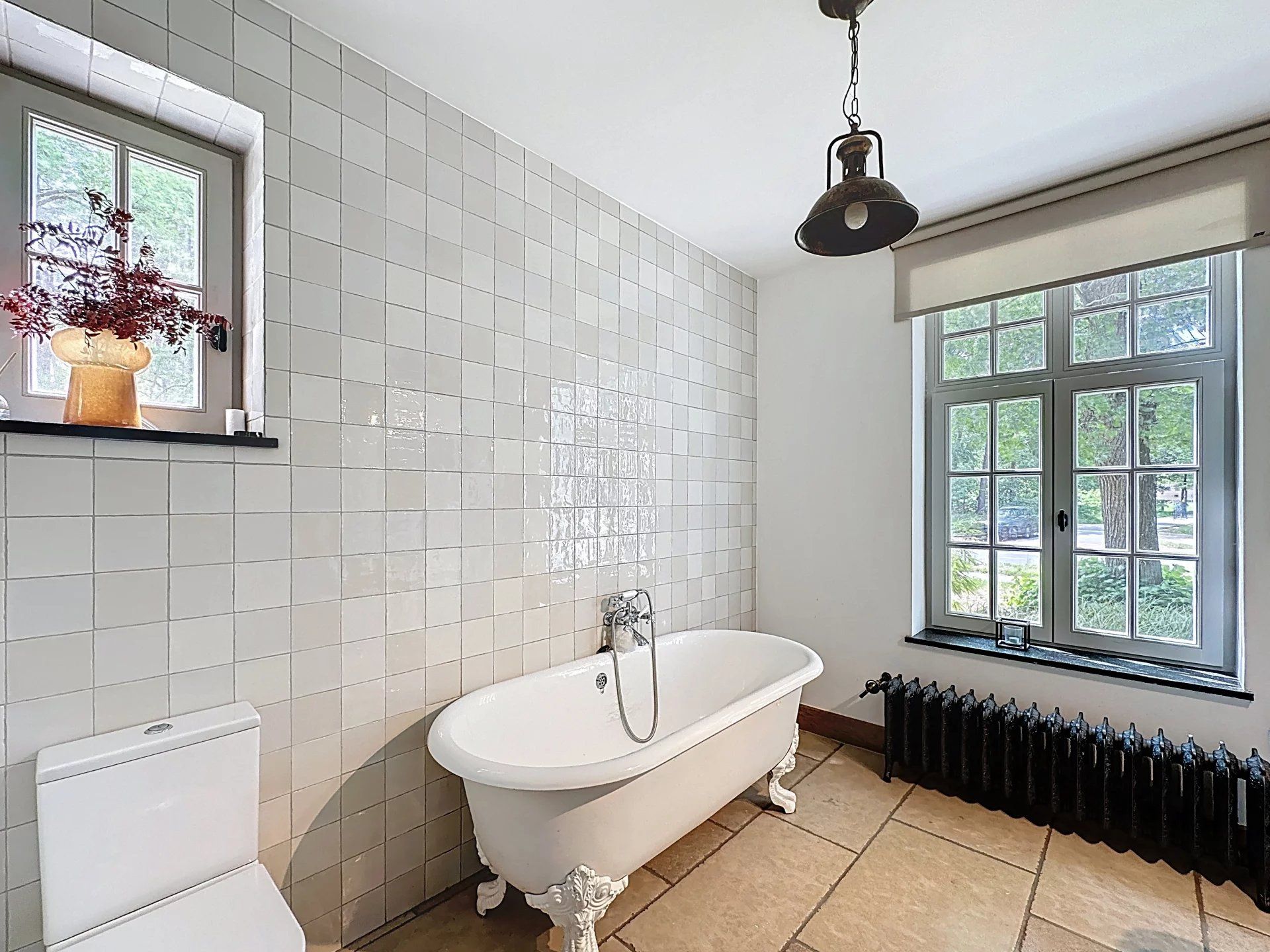 Prachtige villa met 3 slaapkamers op een perceel van +/- 60 are. foto 14