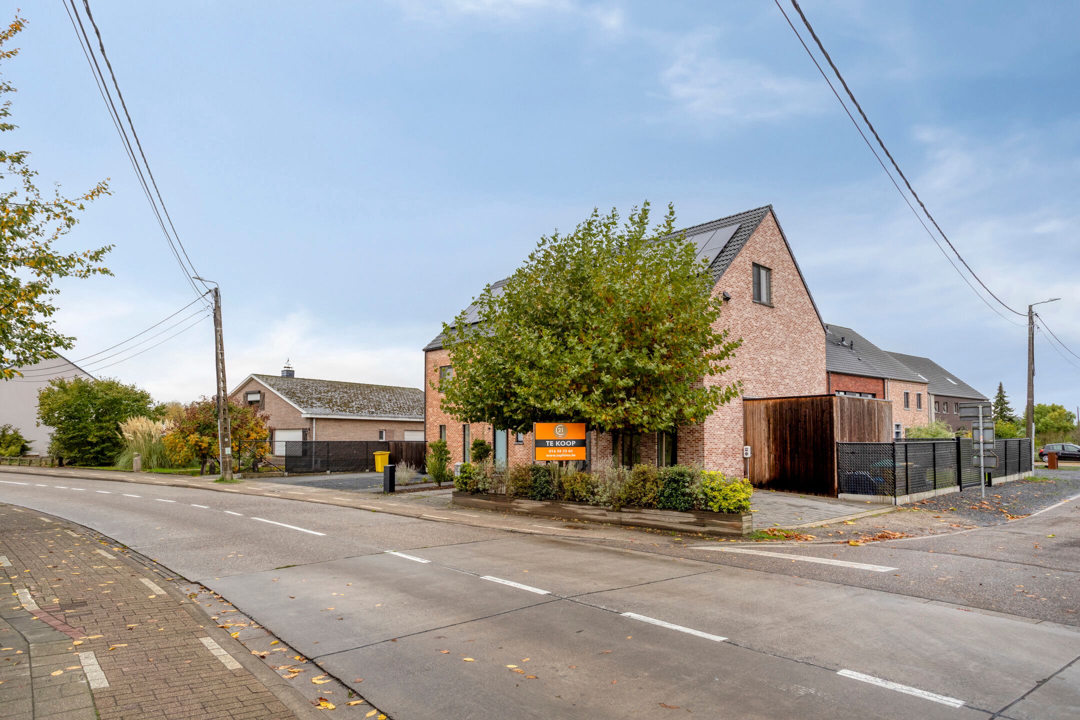Energiezuinig wonen met 4 slaapkamers te Rotselaar foto 20