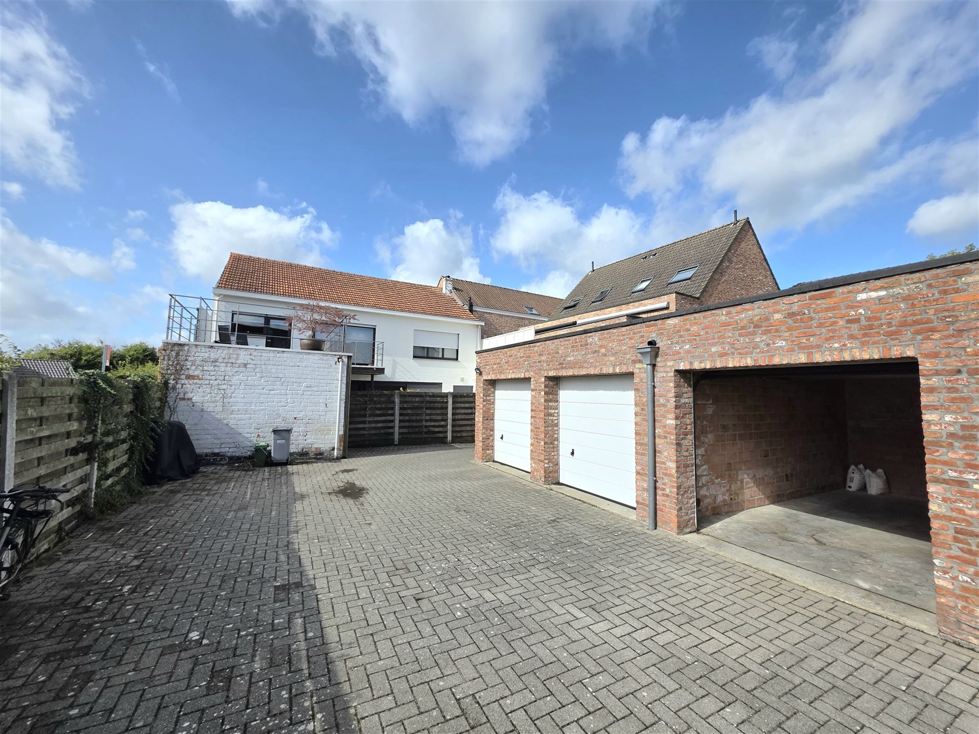 Instapklare duplex, 110 m2 met 2 slaapk, dakterras en garage foto 23