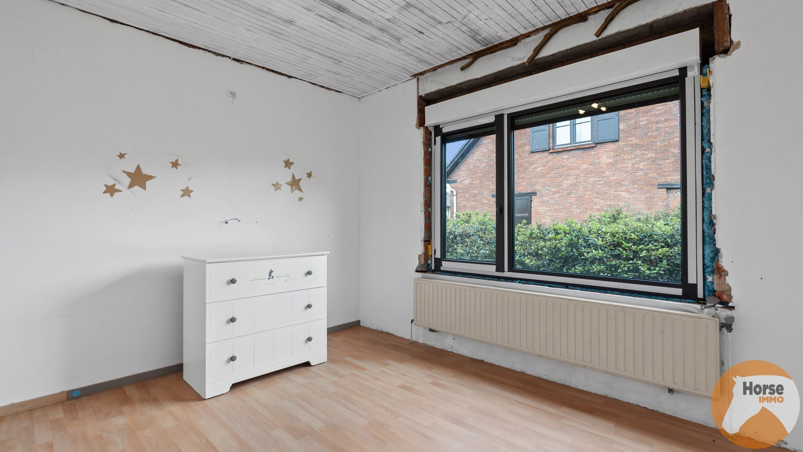 EKSAARDE - Te renoveren woning met oppervlakte bijna 4000m² foto 12