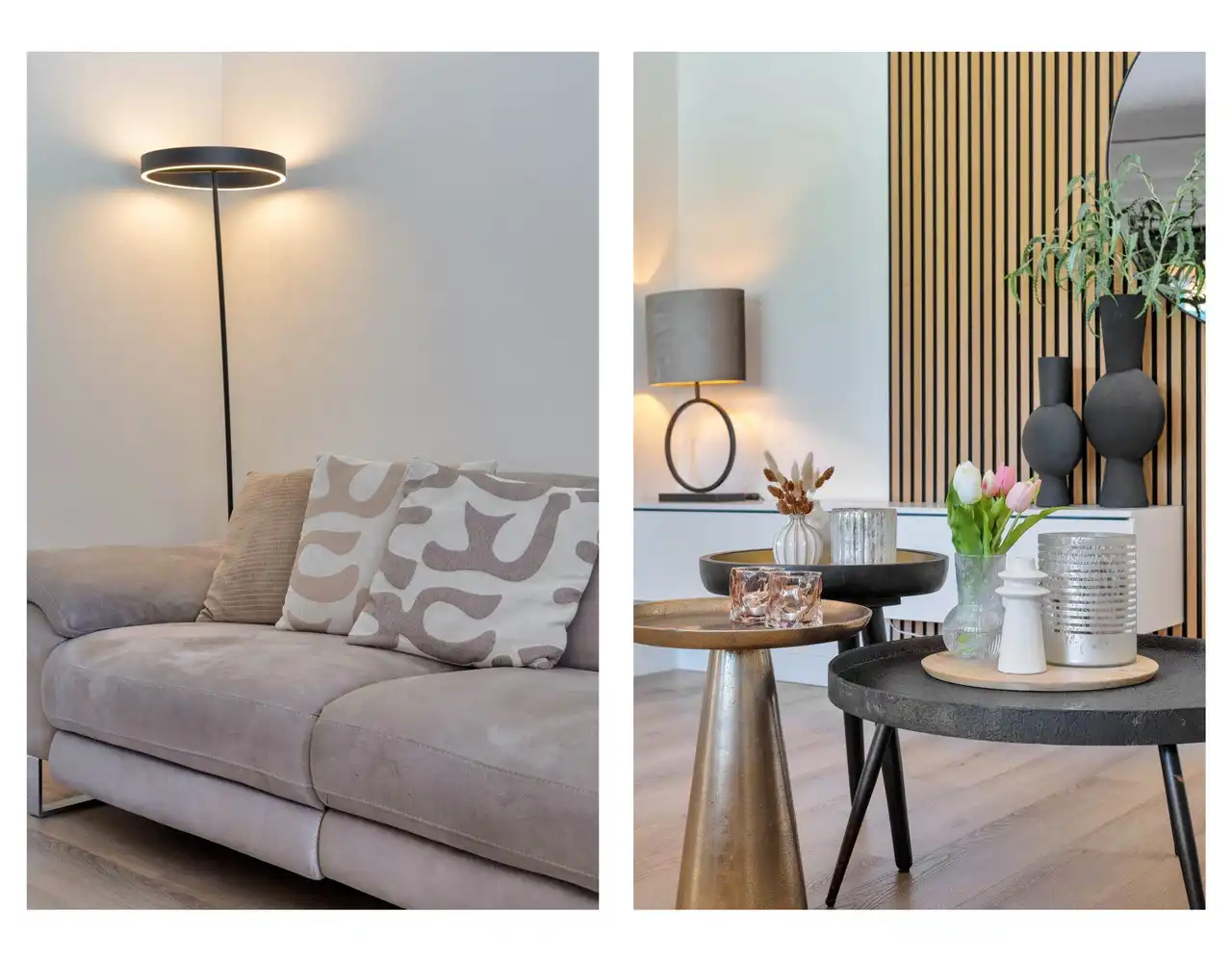 Uitzonderlijke, instapklare woning in Gellik waar stijlvol gelijkvloers wonen en hedendaags comfort samenkomen tot een uniek geheel! foto 10