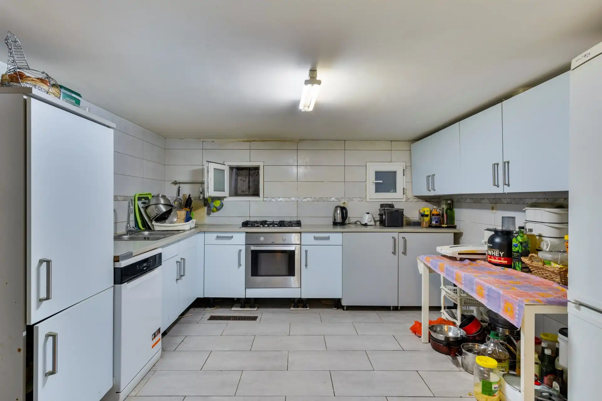 Eengezinswoning met 5 slaapkamers foto 5