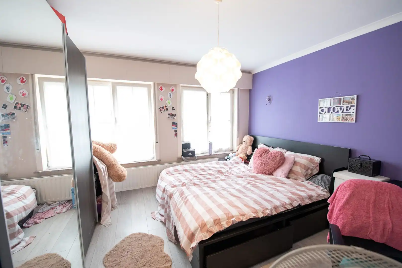 Charmante, halfopen bebouwing op 978 m² te koop in Zulte! foto 10
