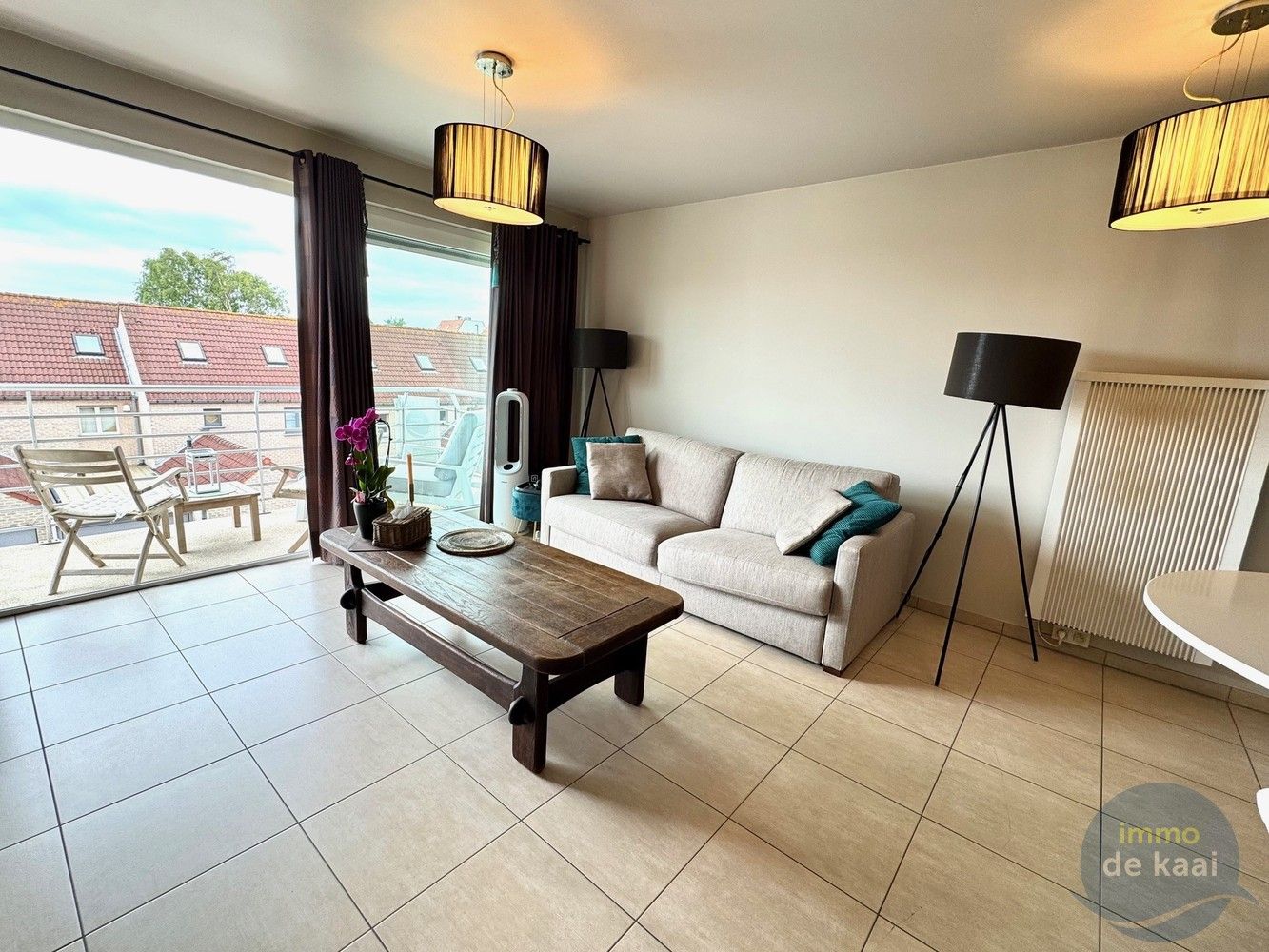 Appartement te koop foto 3