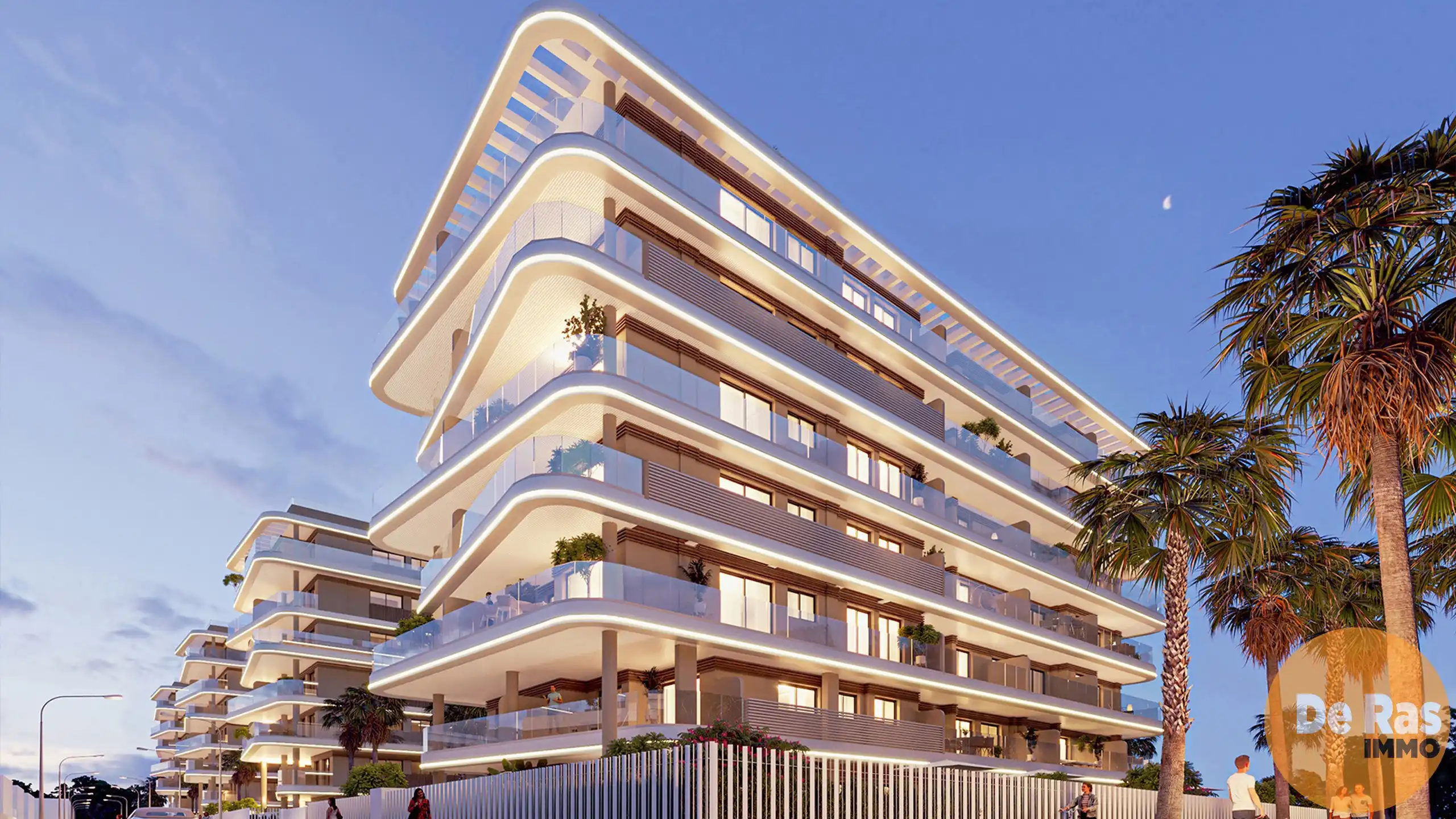 SPANJE - Een unieke woonervaring op 150 meter van de zee foto 9